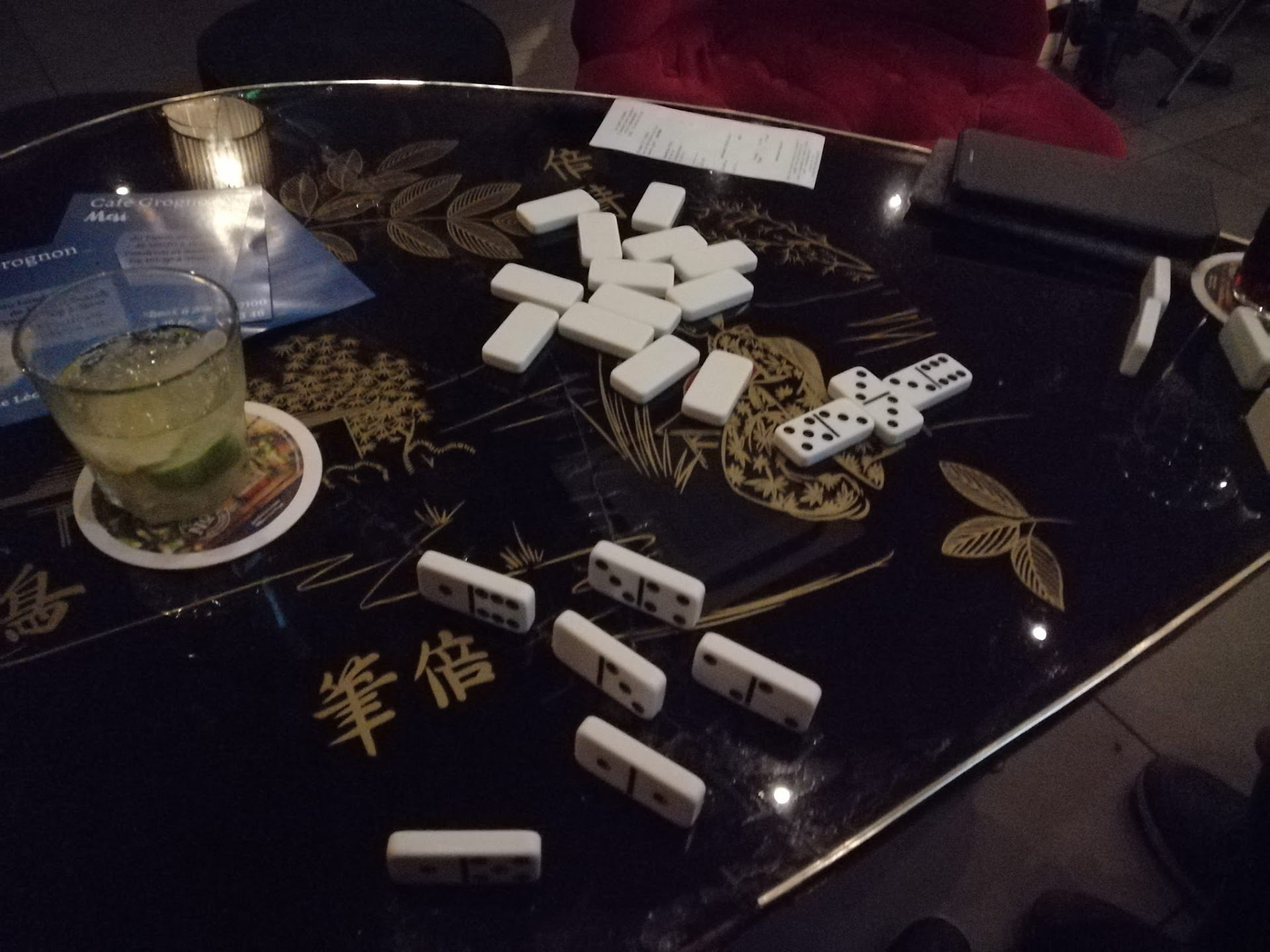 Photo Le Café Grognon