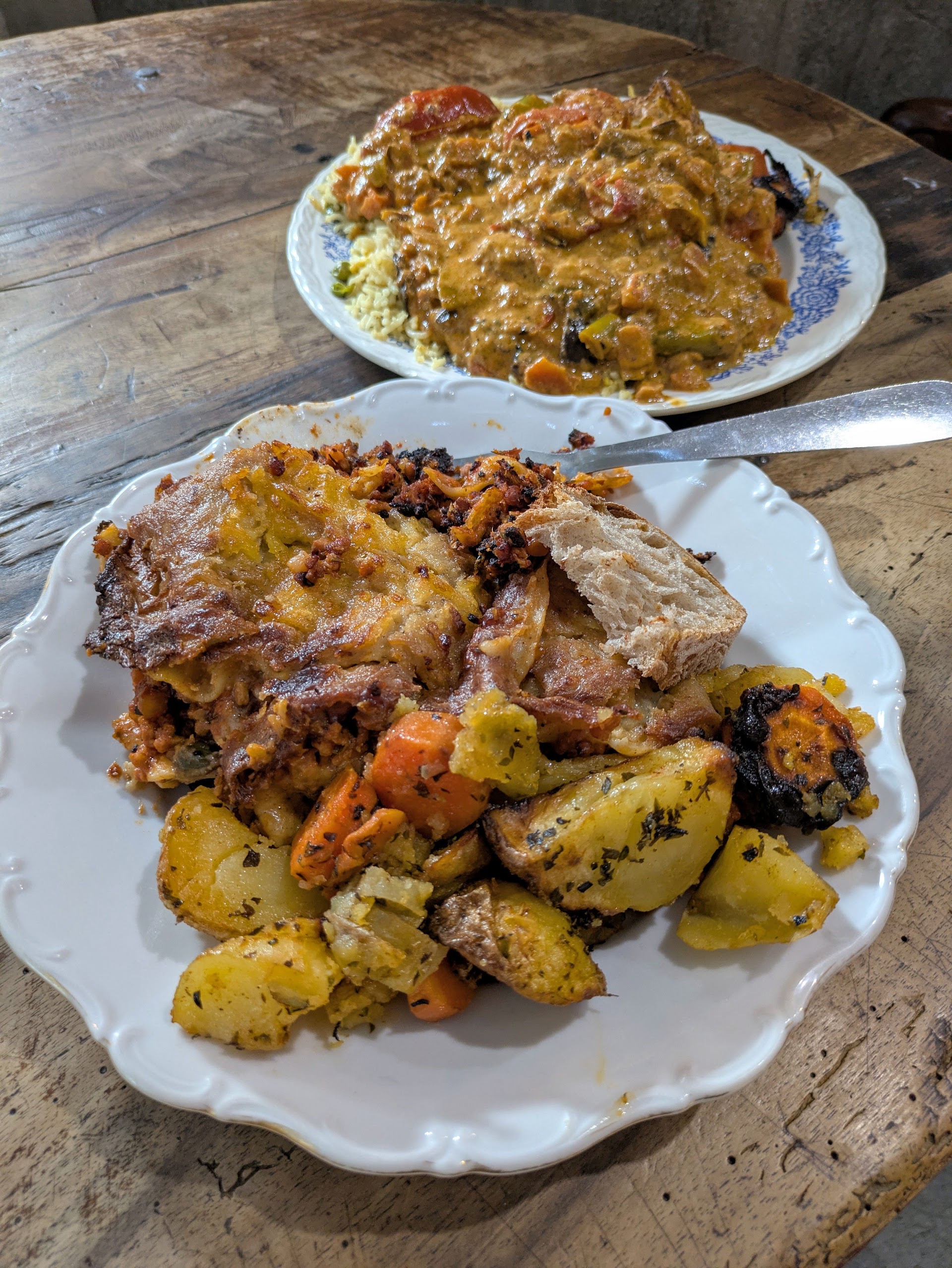 Photo La Bouture - Café Restaurant Bar Végétalien Strasbourg