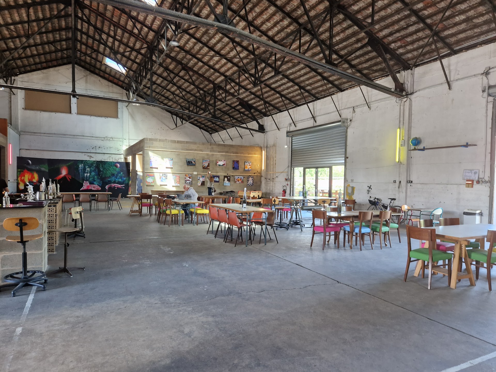 Photo Phare Citadelle