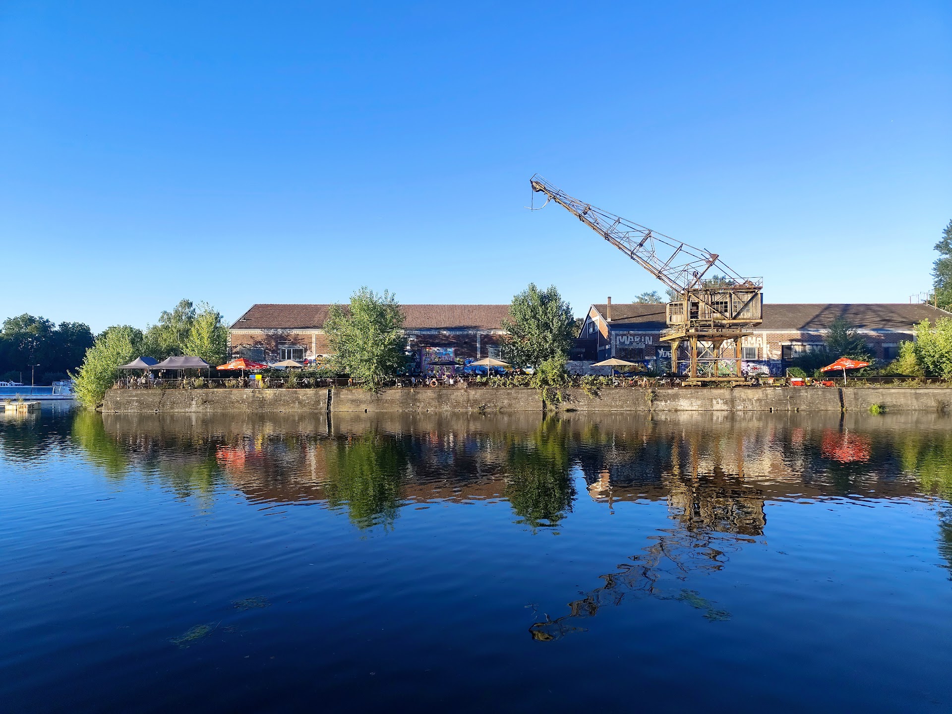 Photo Phare Citadelle