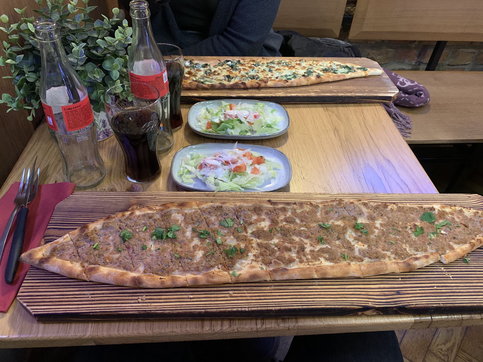 Photo Hanedan Restaurant