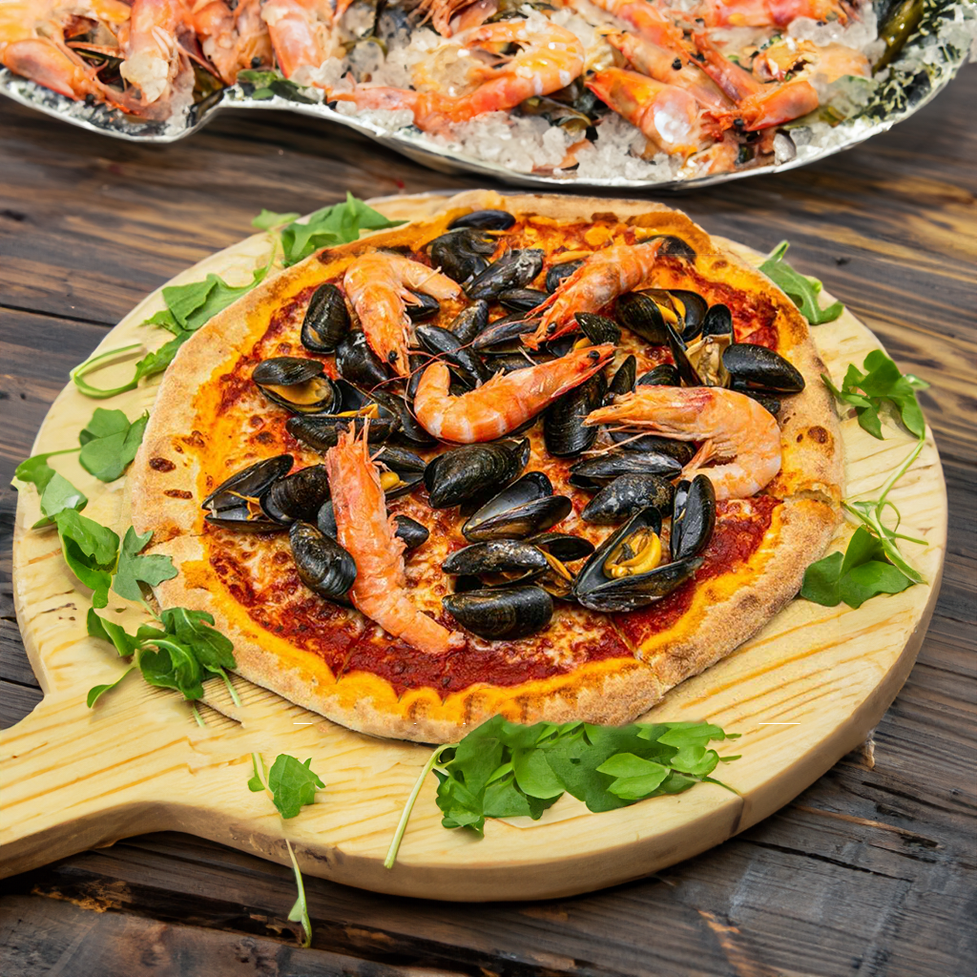 Photo Madfood Neudorf Strasbourg