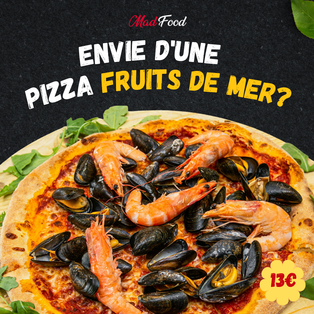 Photo Madfood Neudorf Strasbourg