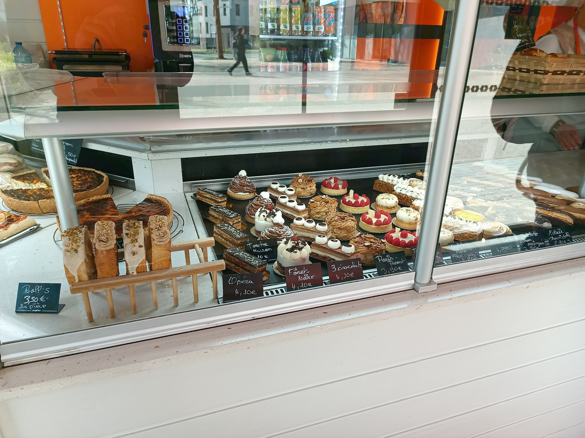 Photo Campaillette - Aux Grains Gourmands