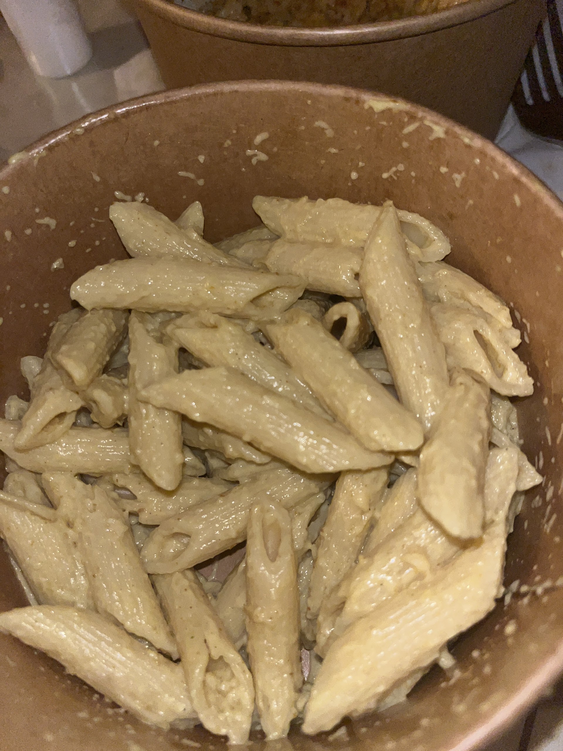 Photo Yazza Pasta