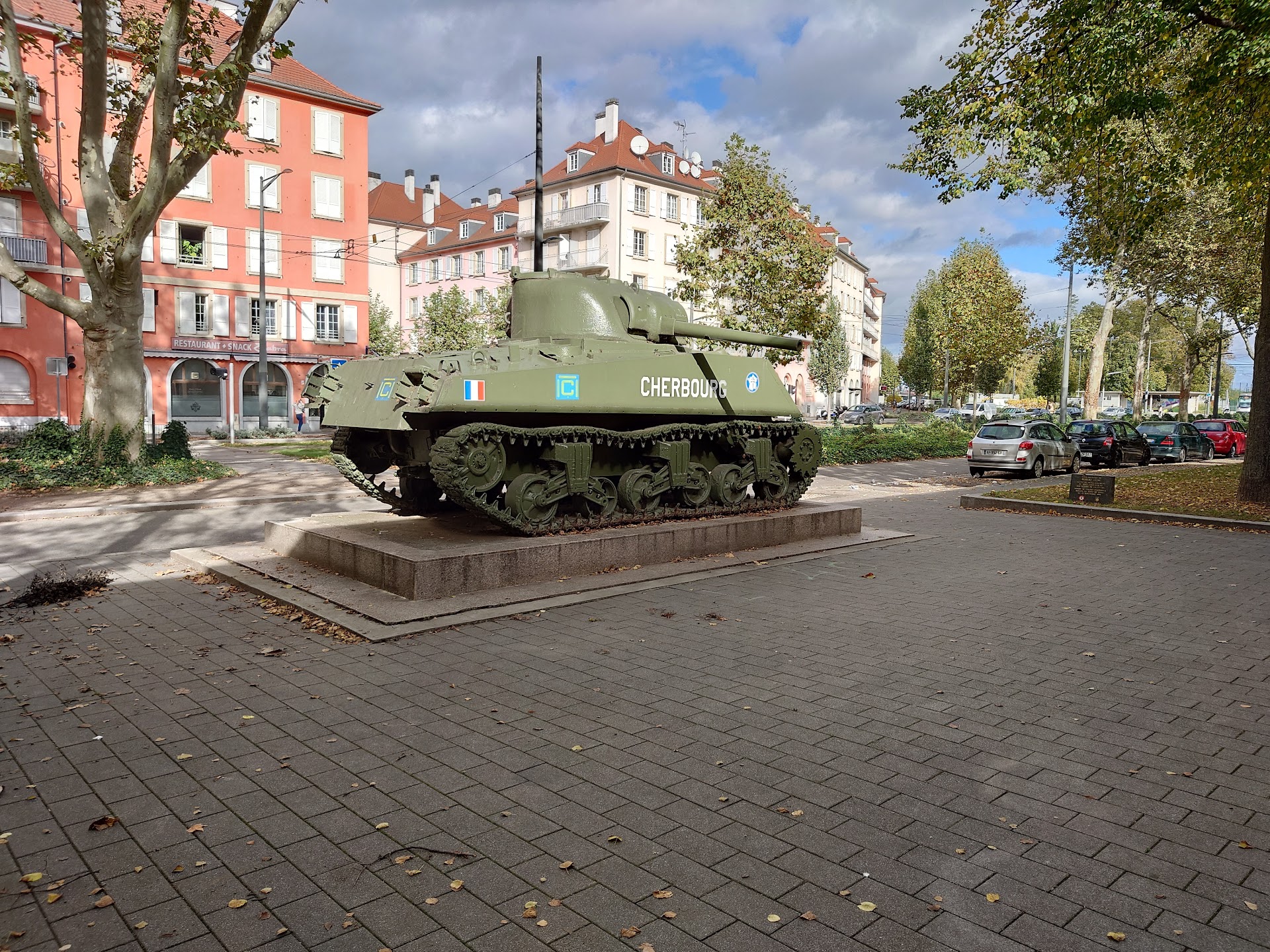 Photo Restaurant Snack Zahra