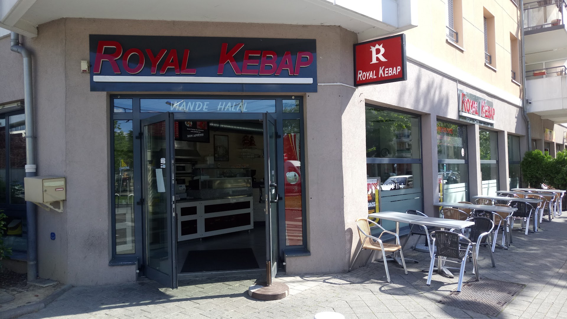 Photo Royal Kebap