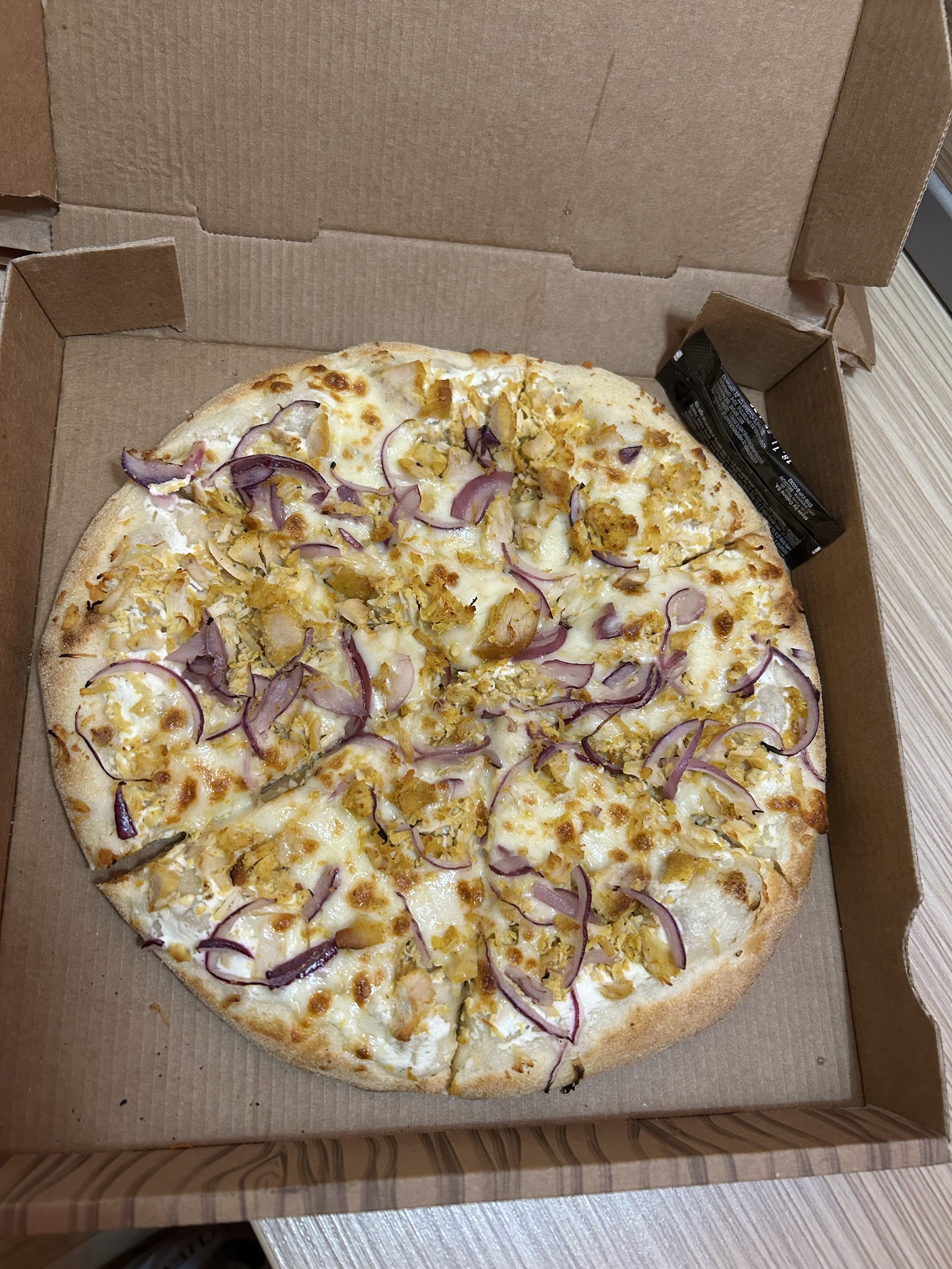 Photo Al-pizza- Poterie - Pizzeria Strasbourg