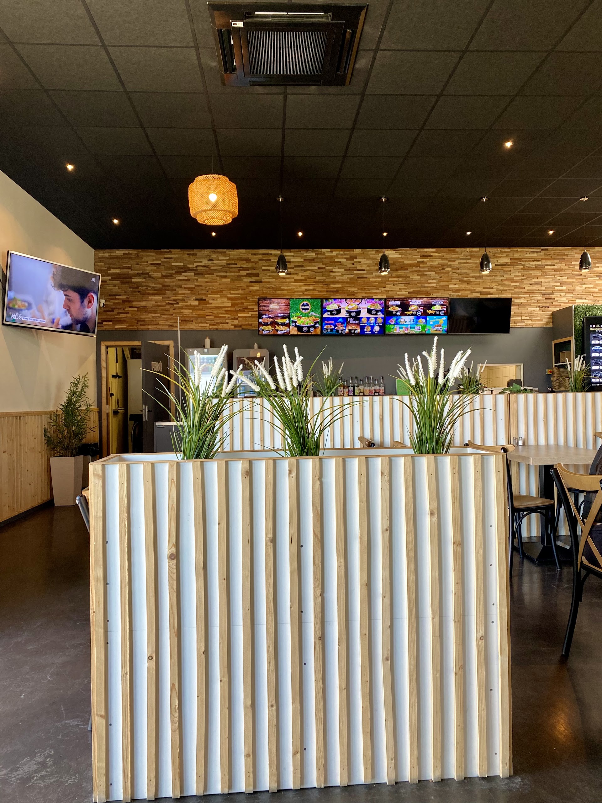 Photo Makin Thai STRASBOURG