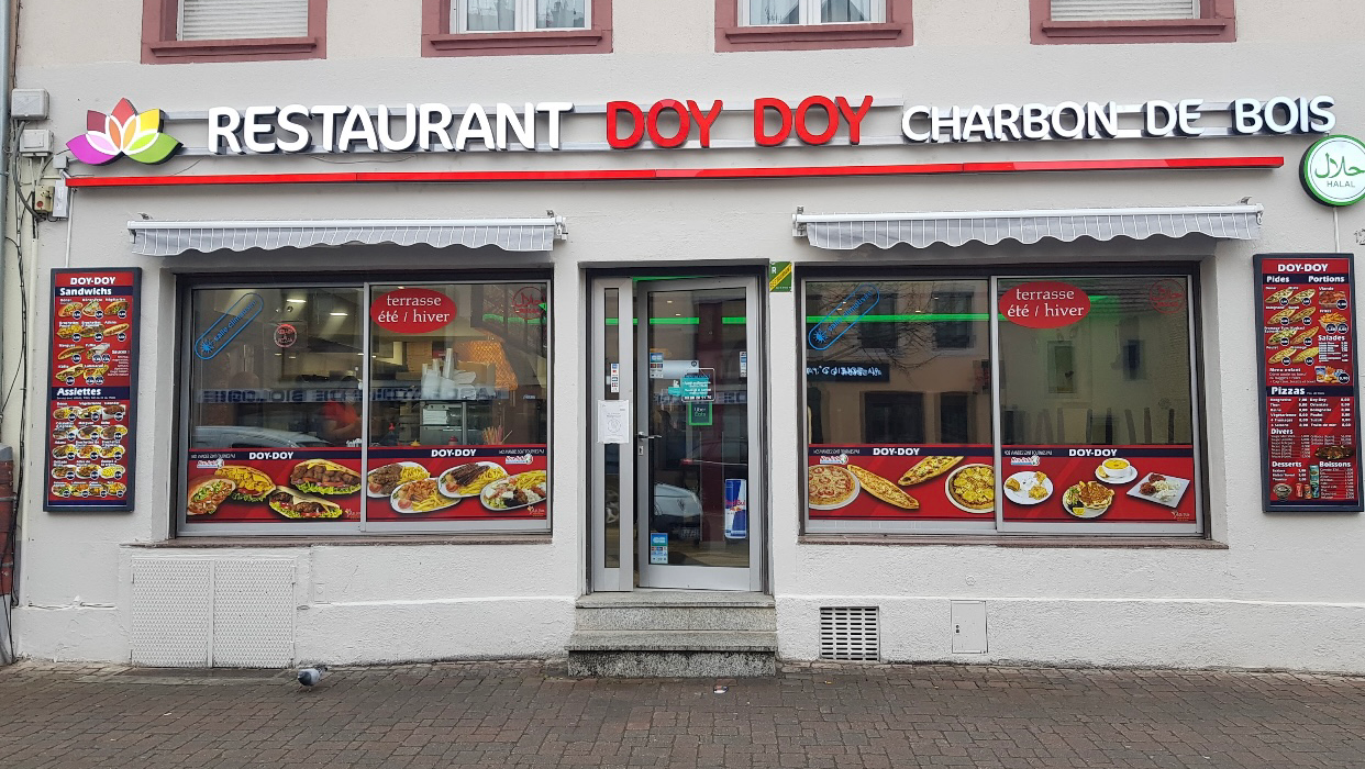 Photo DOY DOY KOENIGSHOFFEN