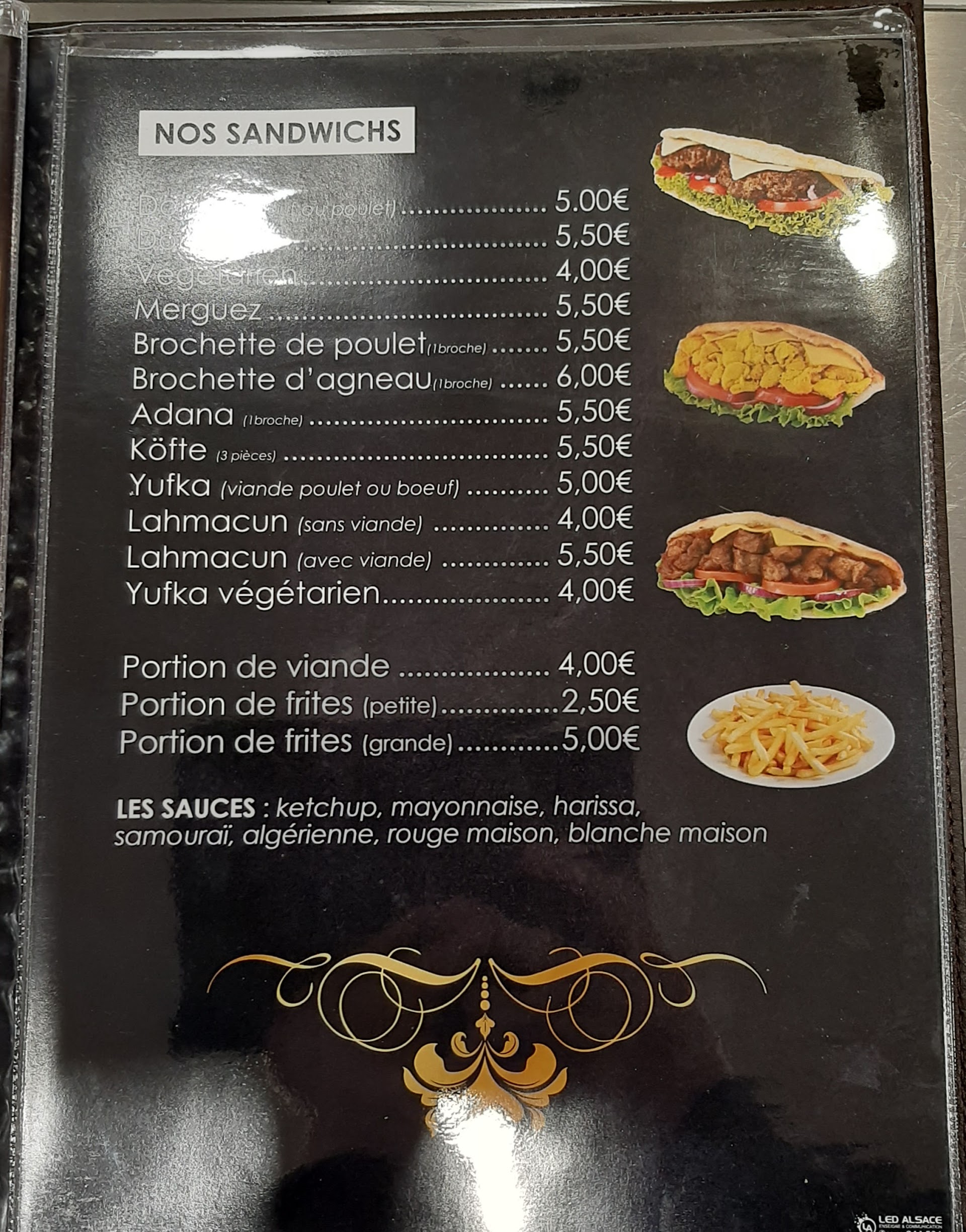 Photo DOY DOY KOENIGSHOFFEN