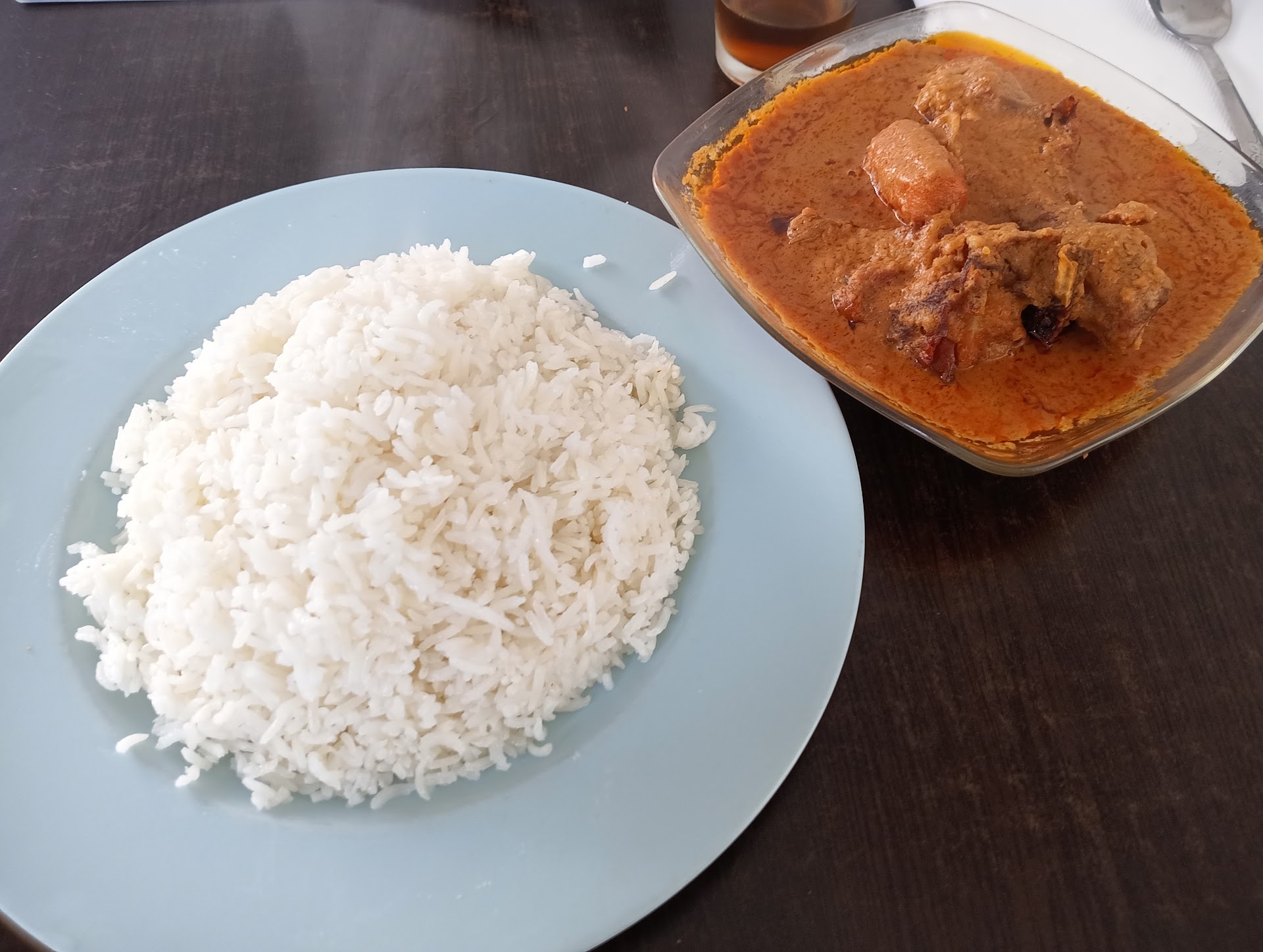 Photo Restaurant Africain KEF