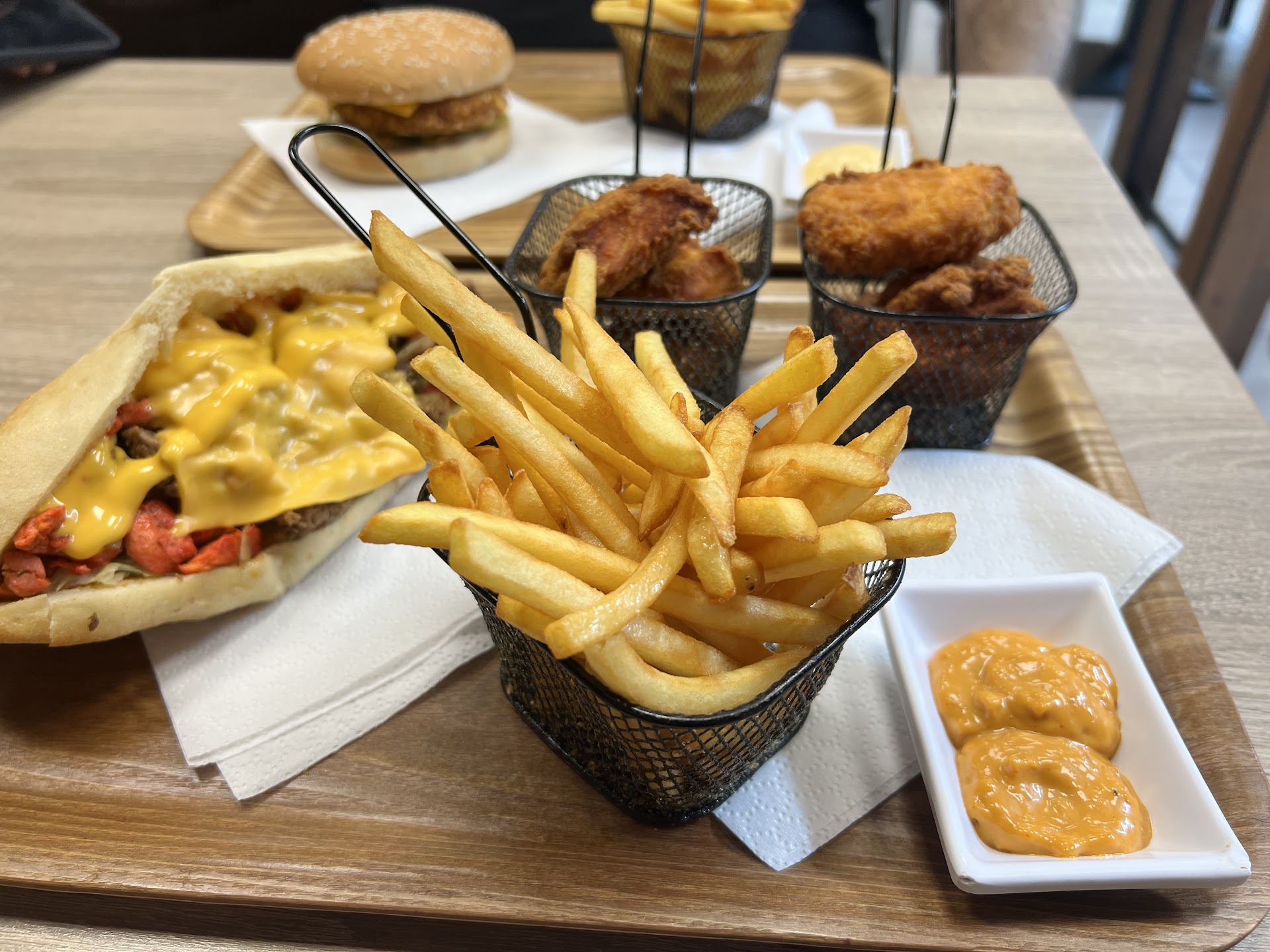 Photo Delicious Food