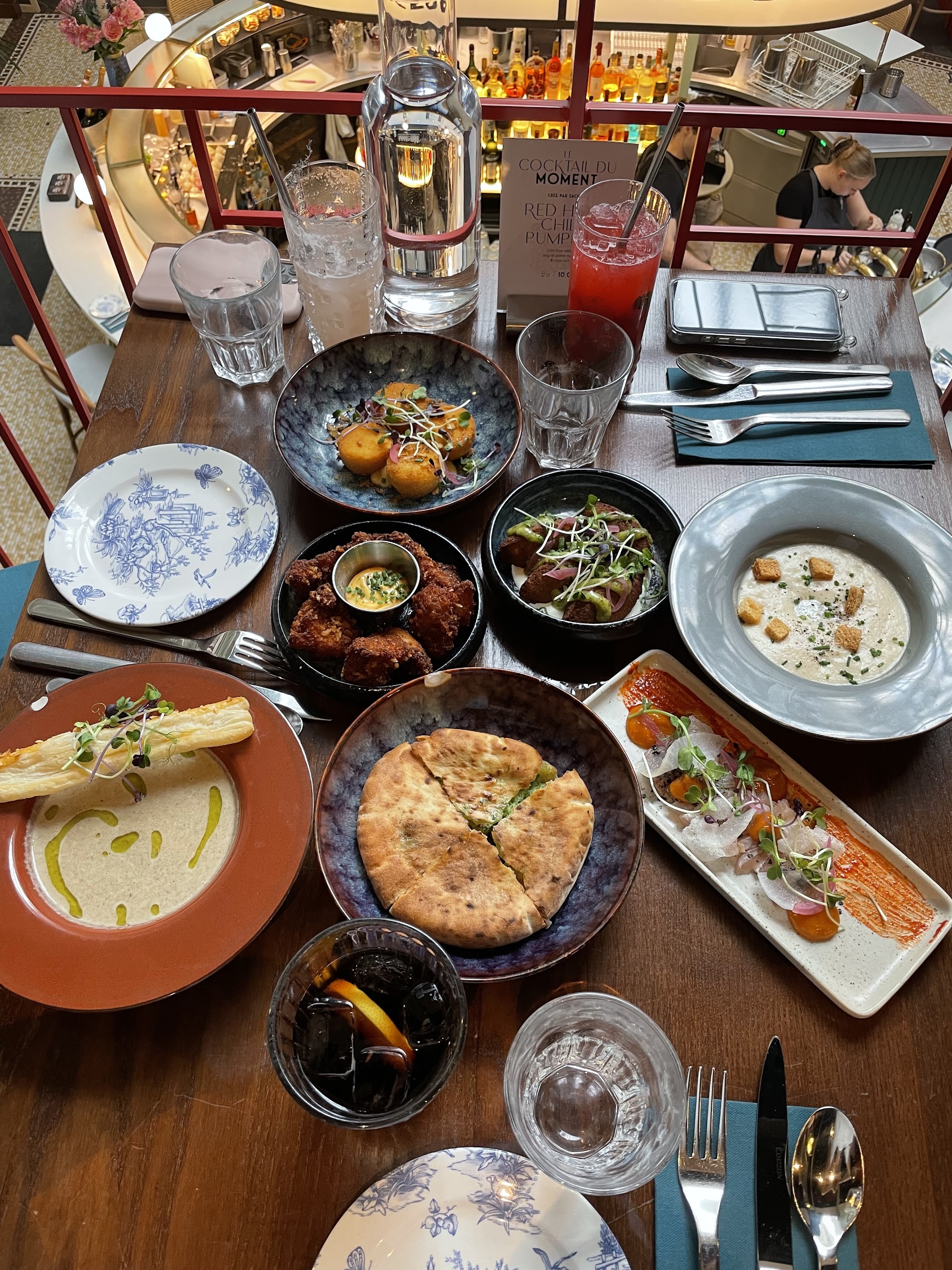 Photo The Drunky Stork Social Club