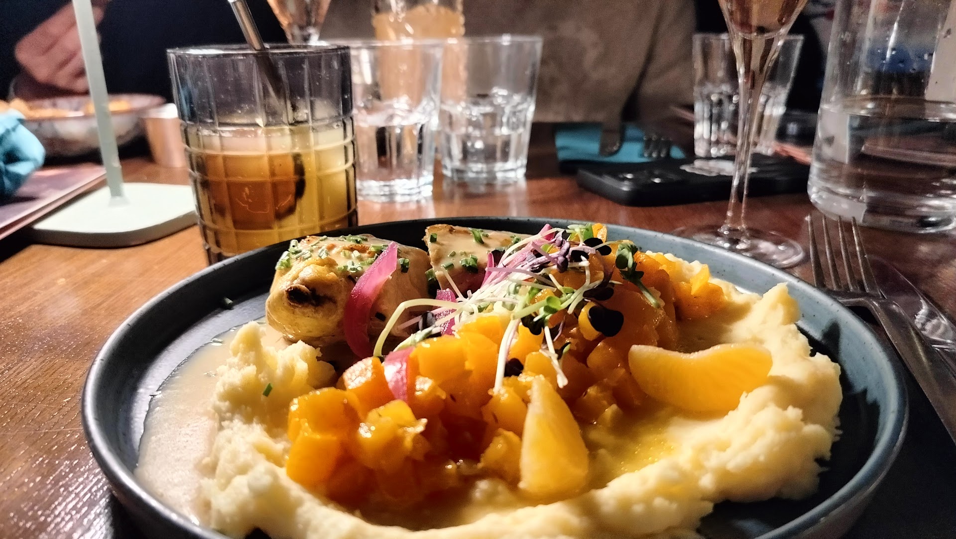 Photo The Drunky Stork Social Club