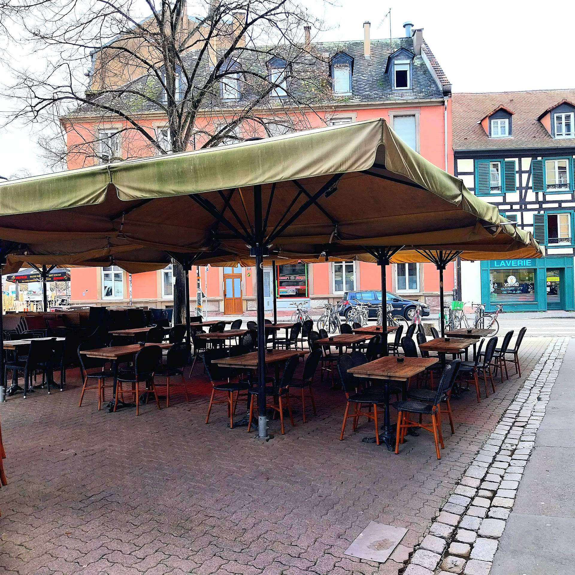 Photo Le Public House