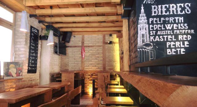 Photo Le Public House