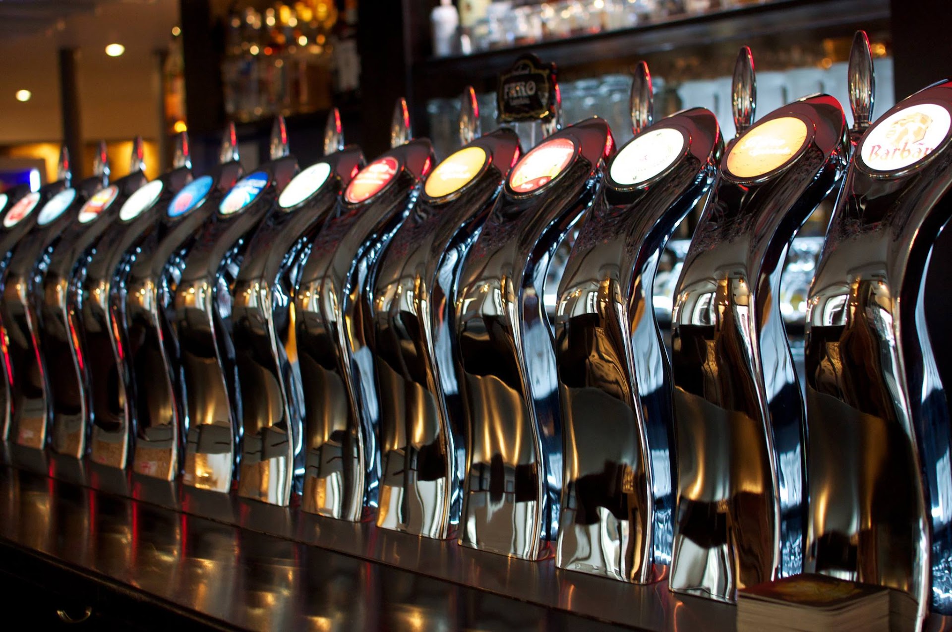 Photo Académie de la Bière Cathédrale