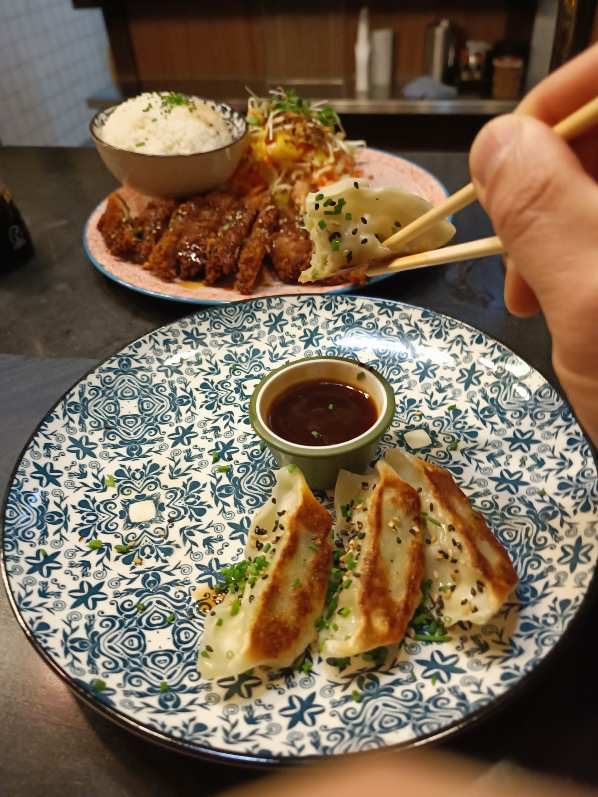 Photo East Canteen Krutenau