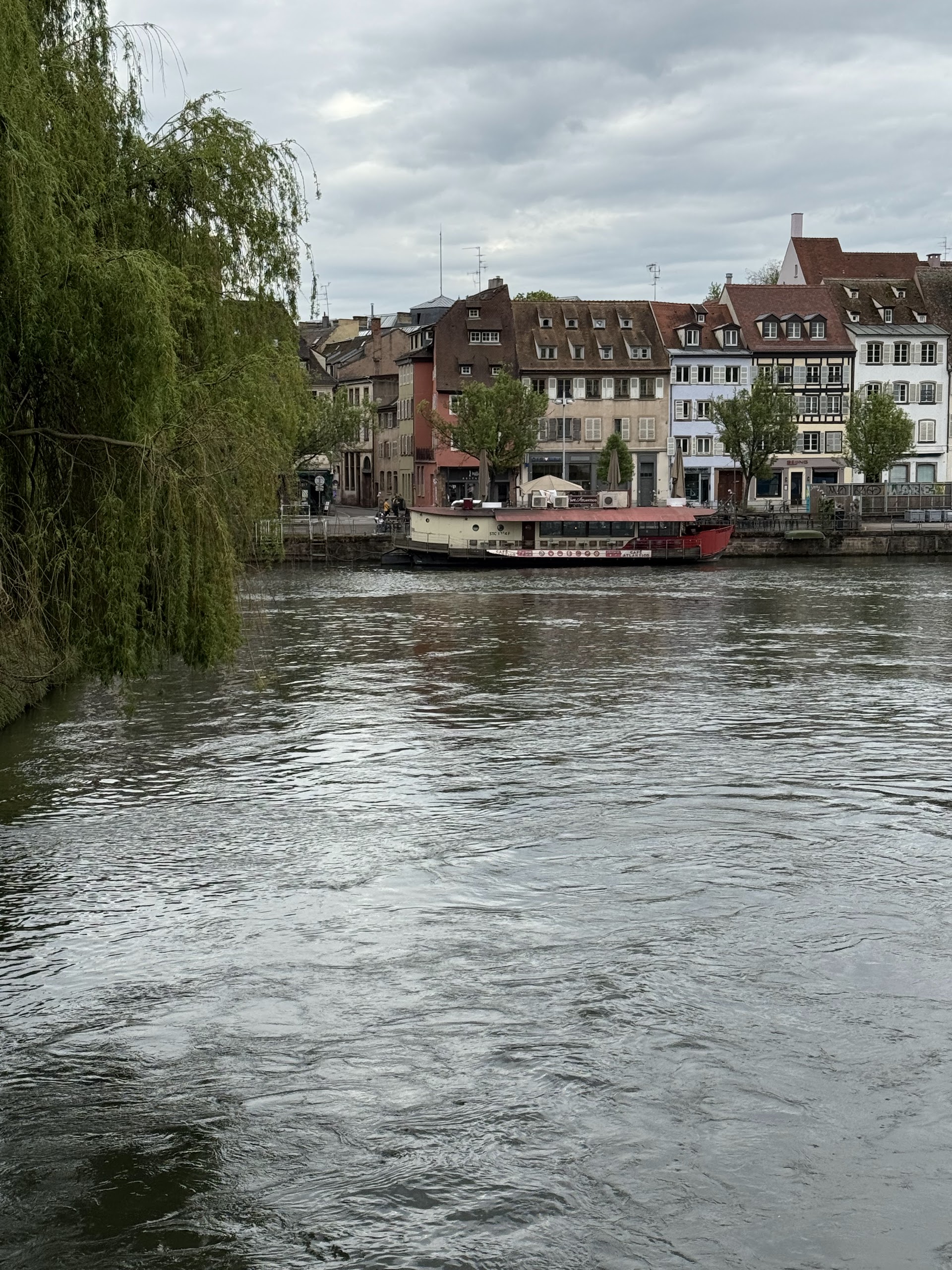 Photo Café Atlantico