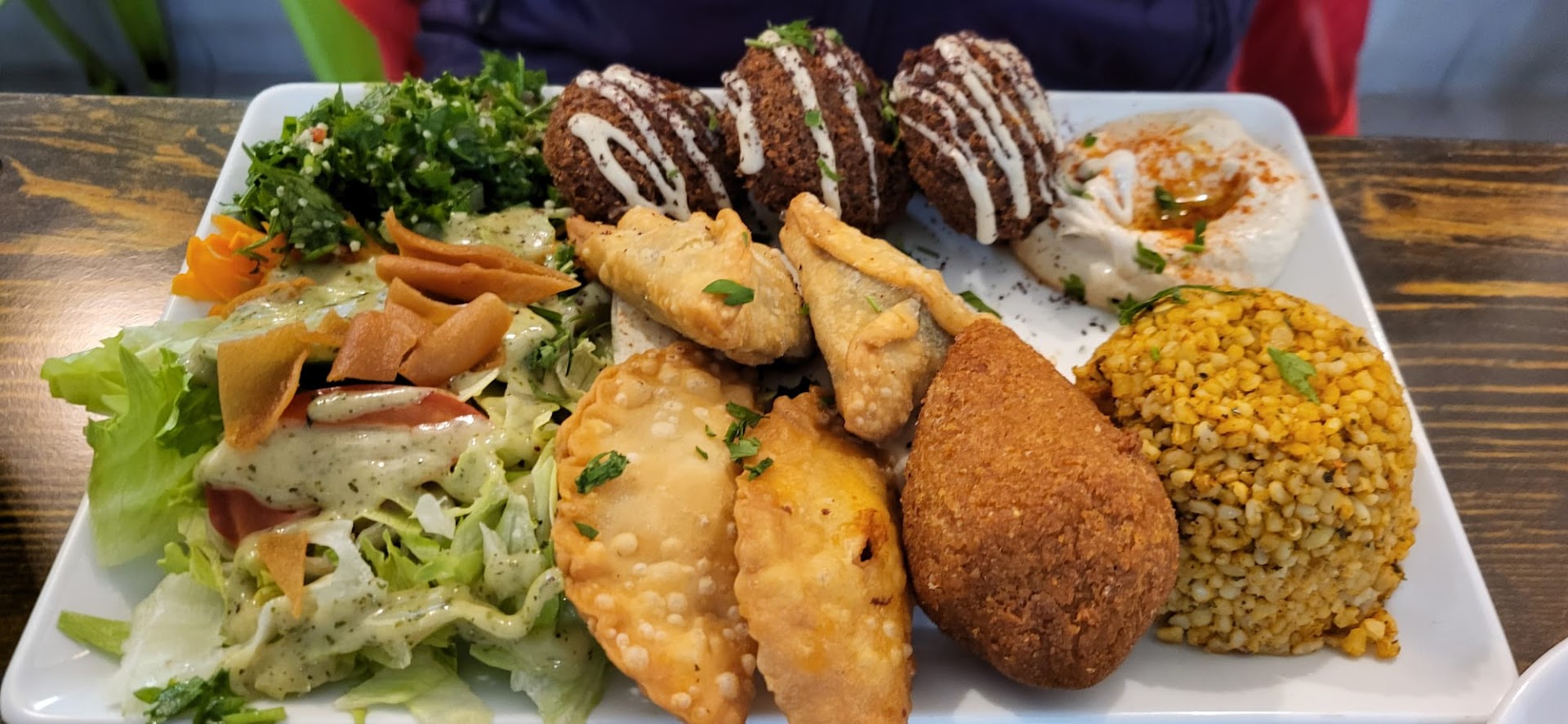 Photo Habibi Strasbourg