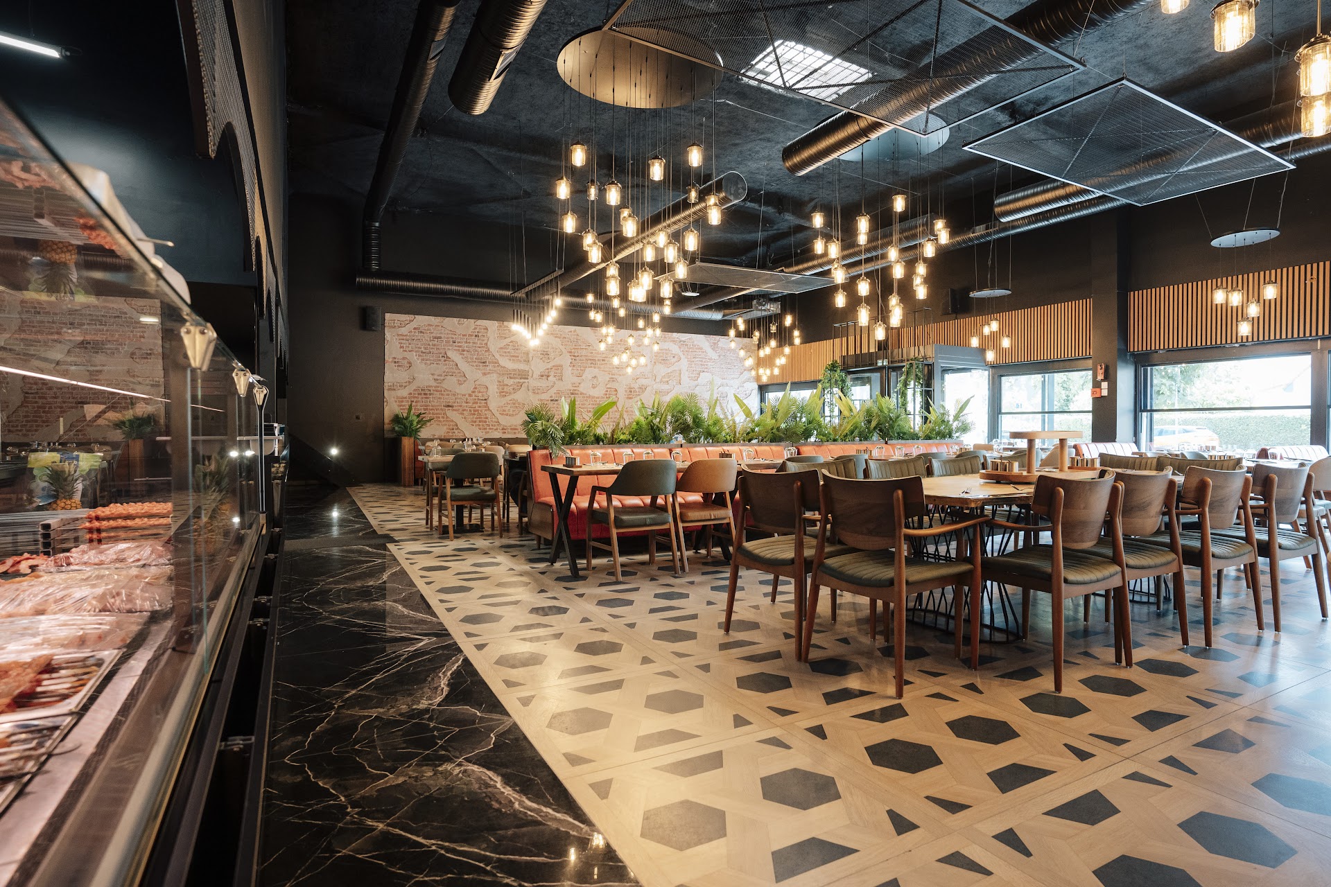 Photo Mevlana Ocakbaşı Steakhouse