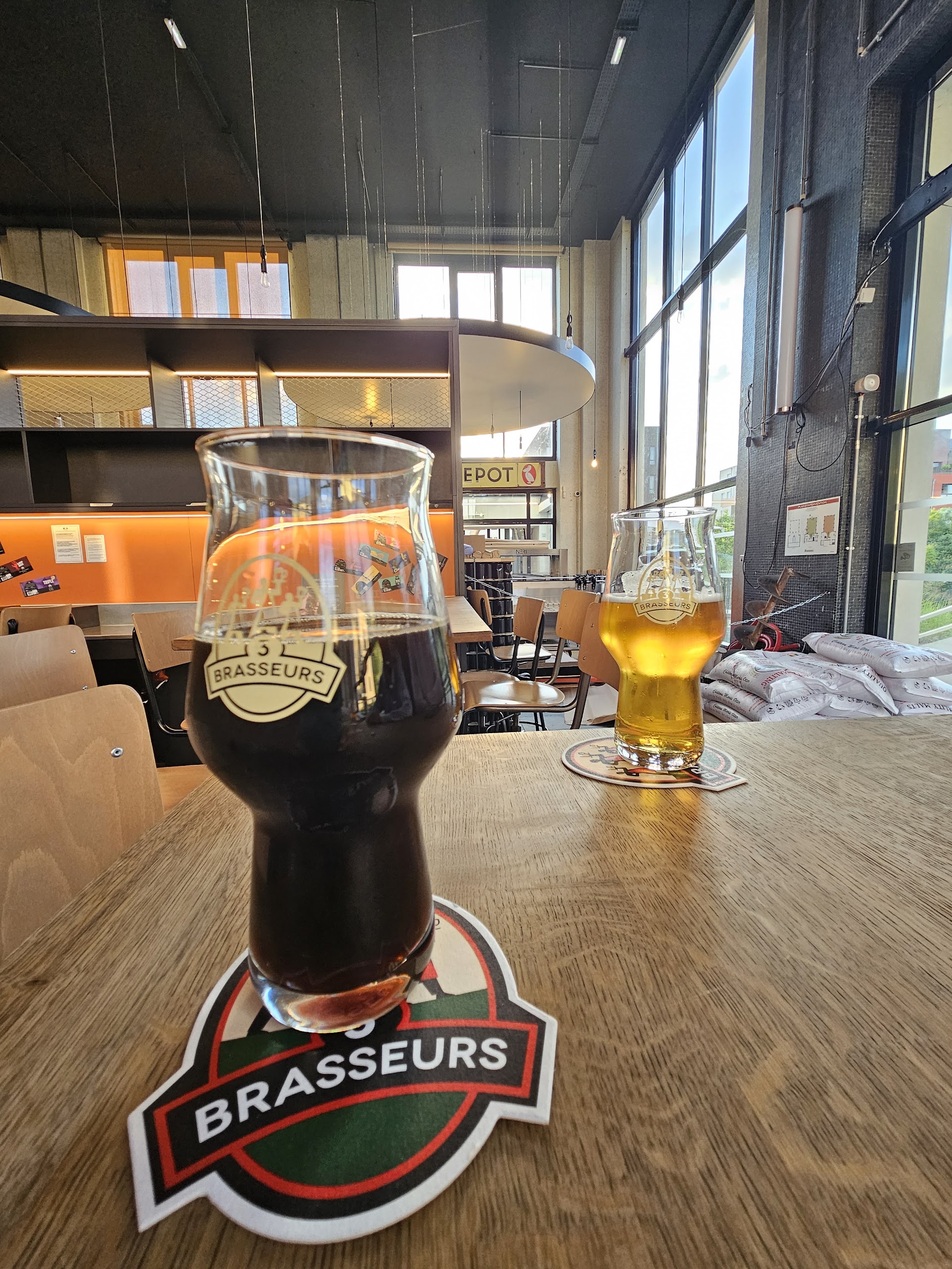 Photo Micro-Brasserie Labbb - Cronenbourg