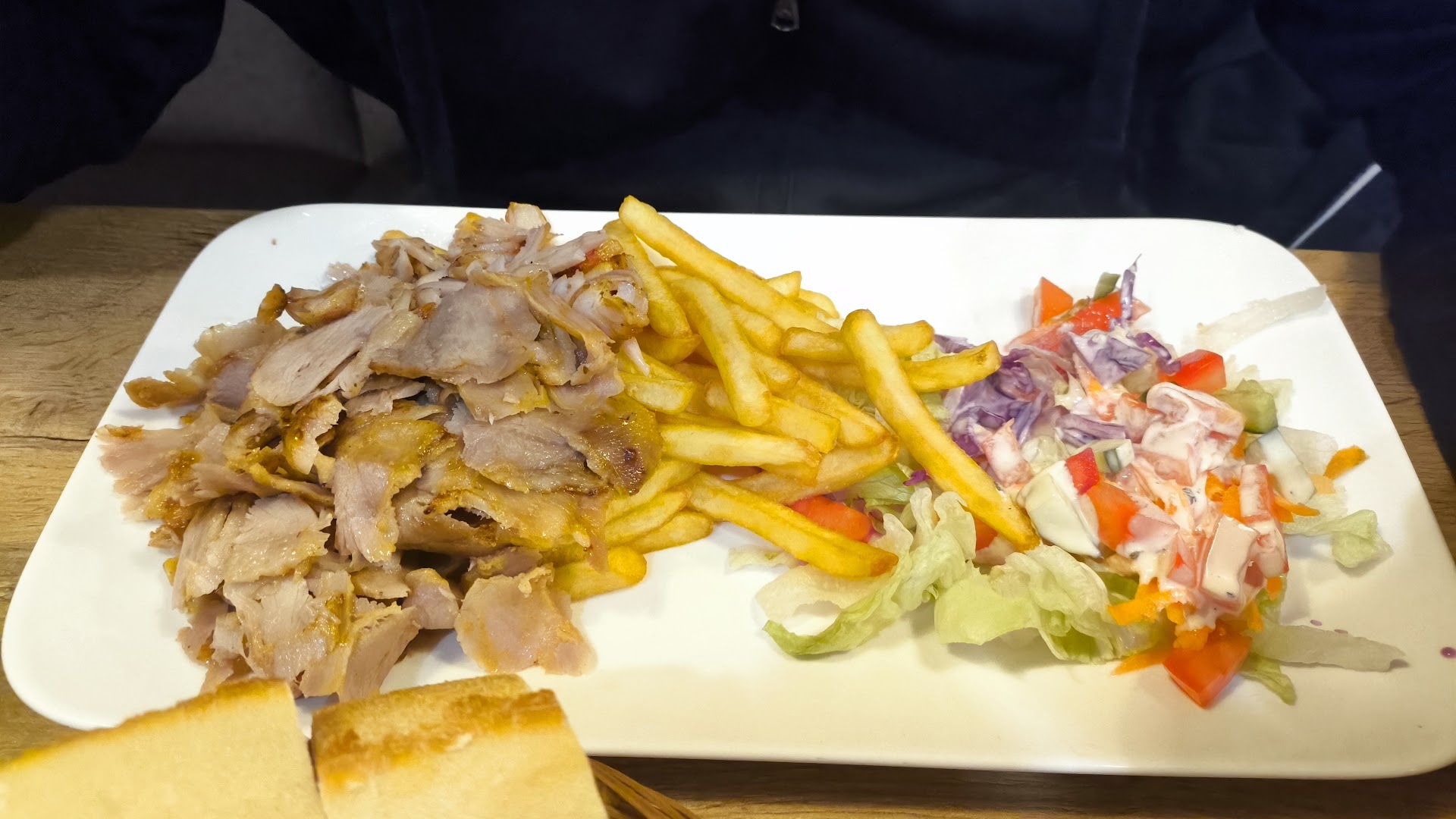 Photo Restaurant Athéna