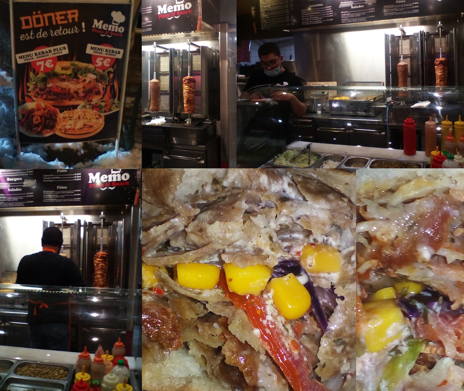 Photo MEMO Strasbourg