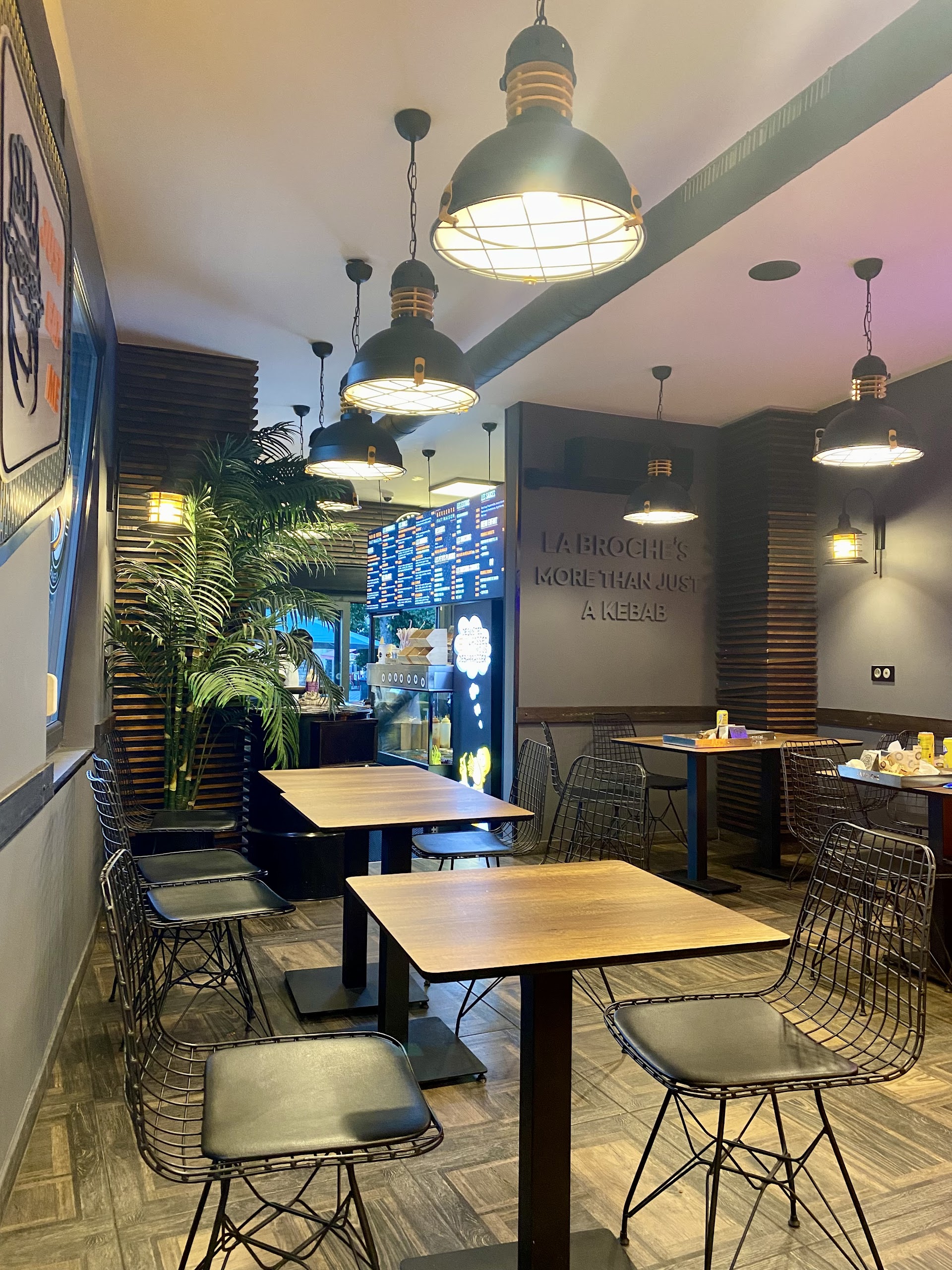 Photo Das Brosche’s ( la broche )