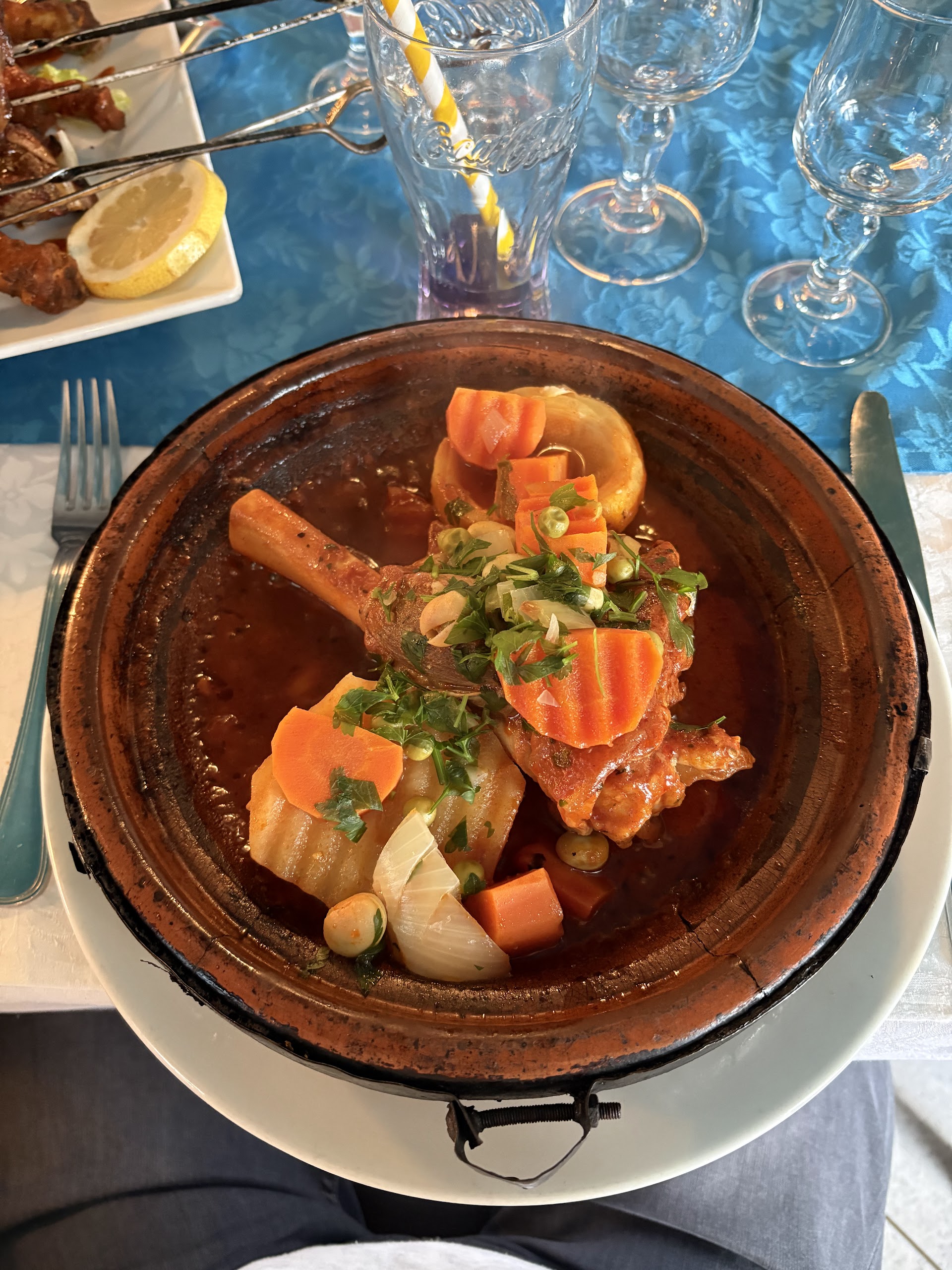 Photo Restaurant Le Najiba