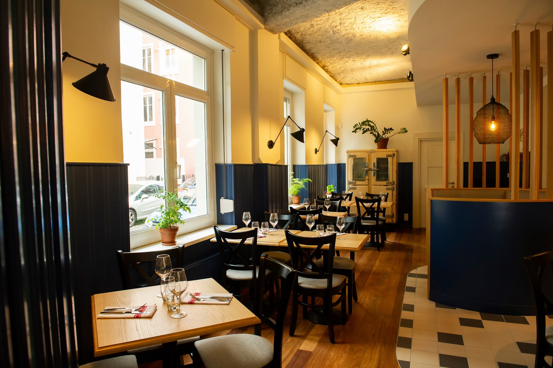 Photo Bistrot Saint Florent