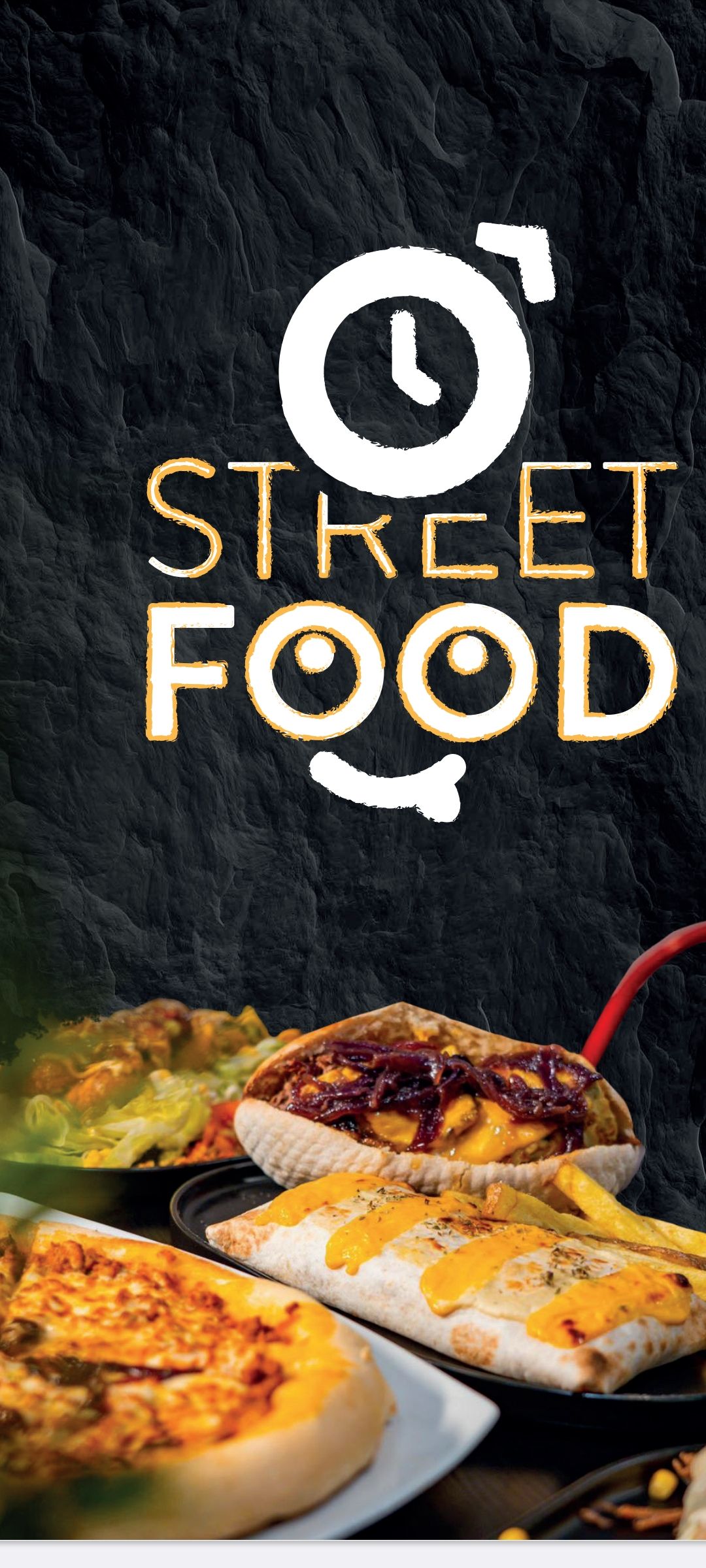 Photo Ô Street Food