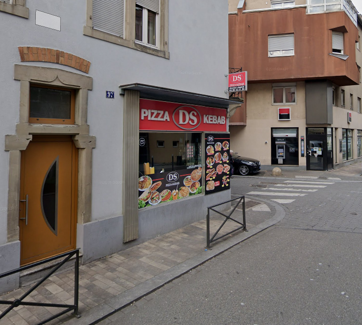 Photo DS Pizza Kebab