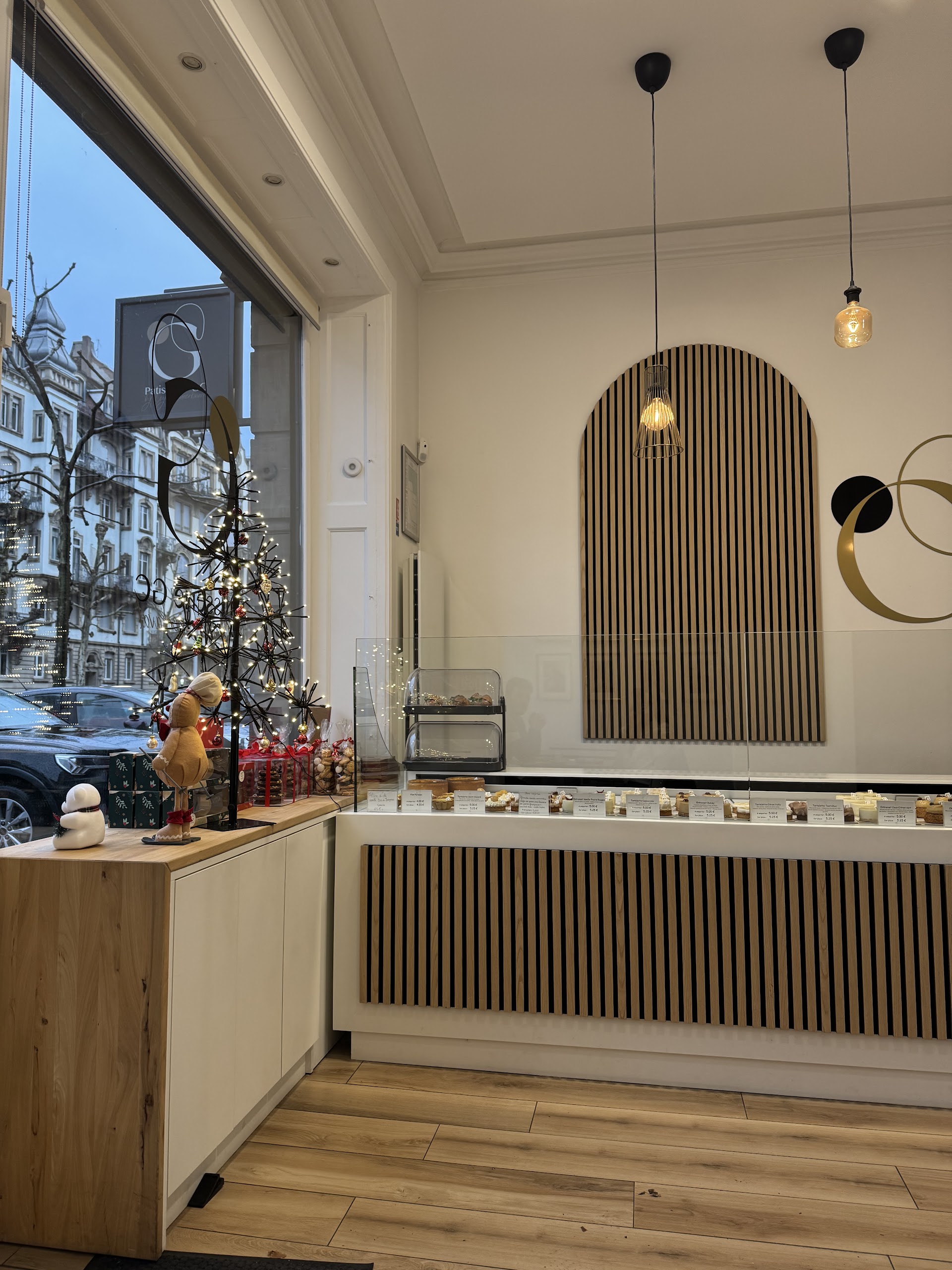 Photo Pâtisserie GC