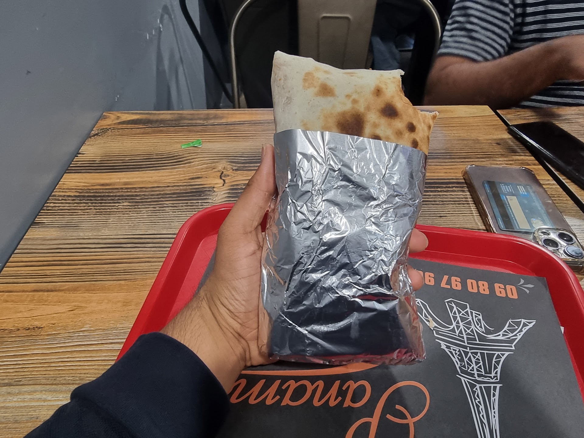 Photo Restaurant Le Paname