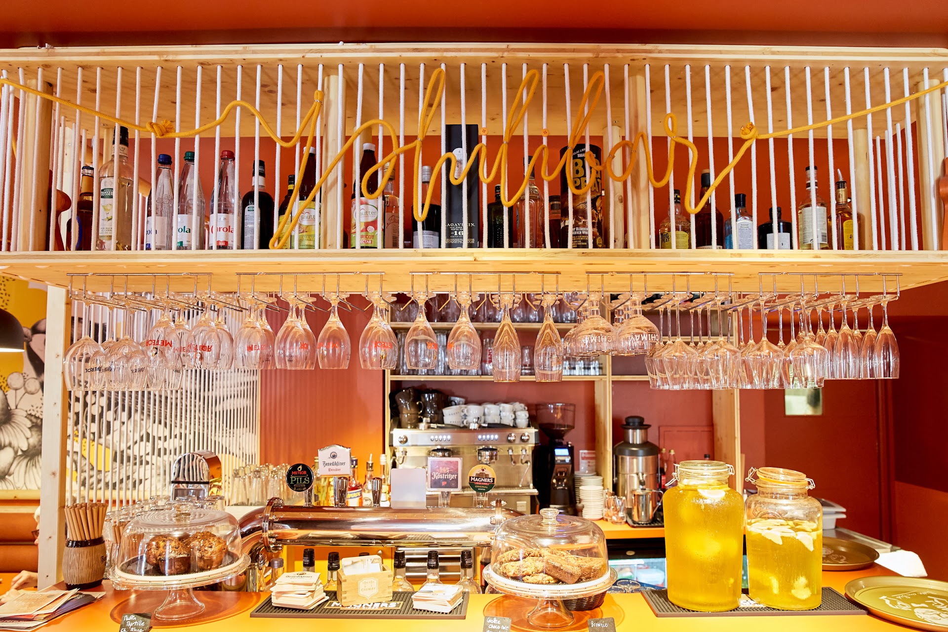 Photo Philibar - Brasserie ludique