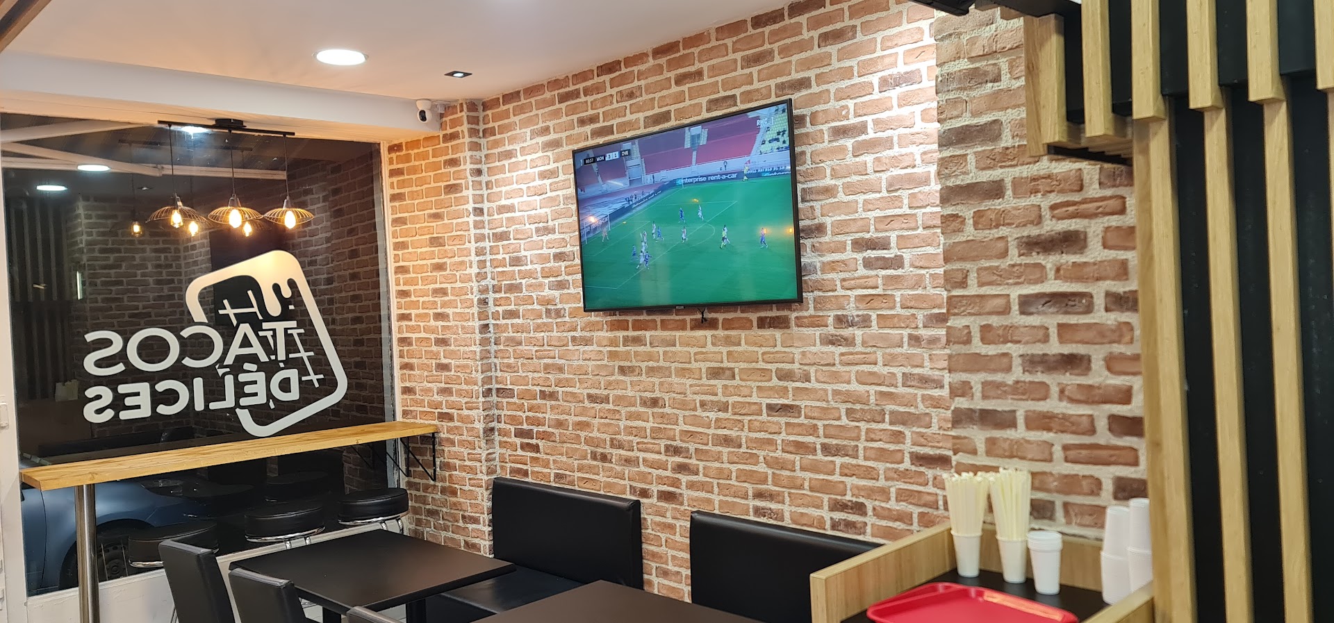 Photo TACOS DELICES - Place des Halles