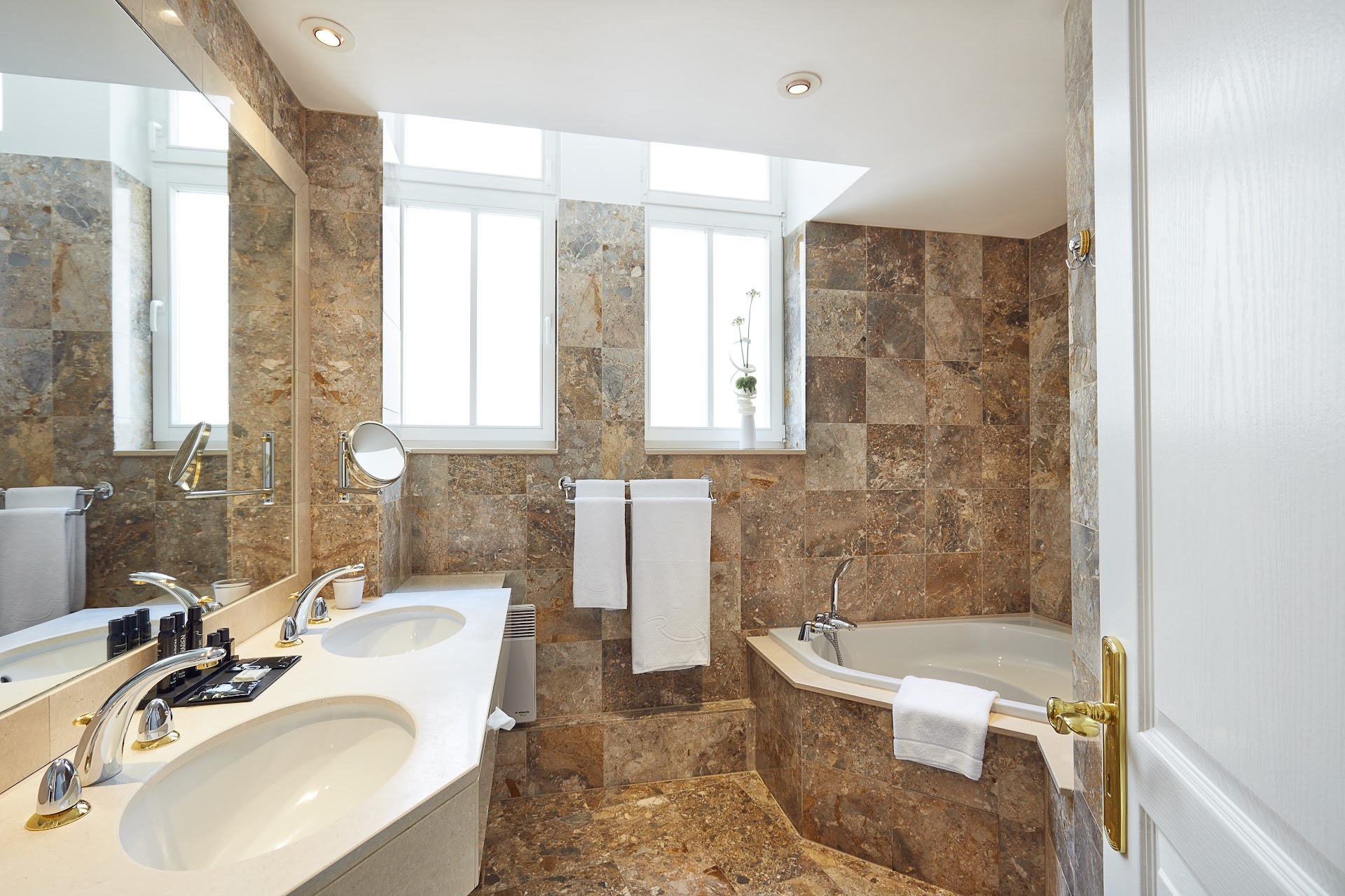 Photo Hôtel Régent Contades