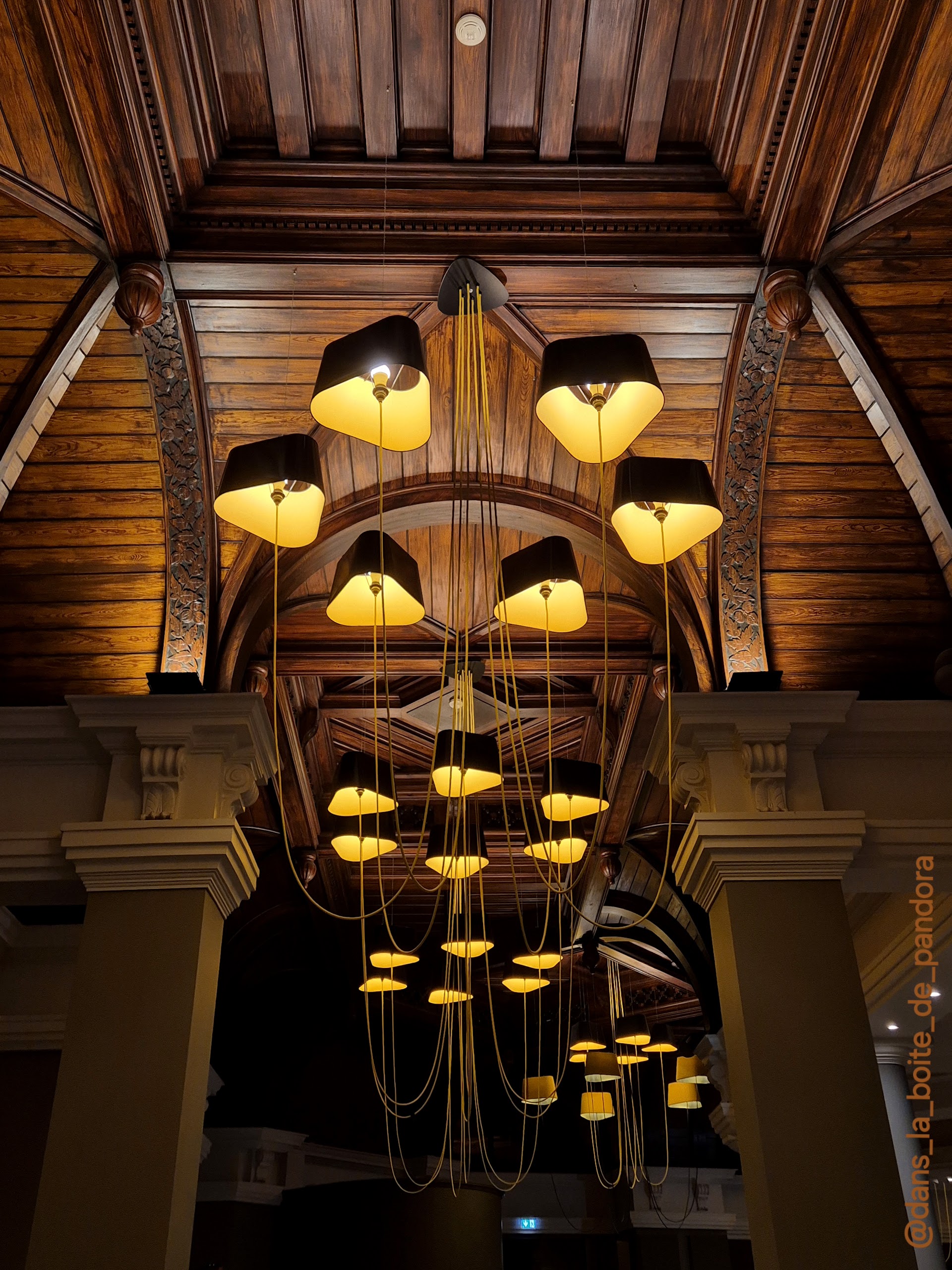 Photo Resto U' Gallia