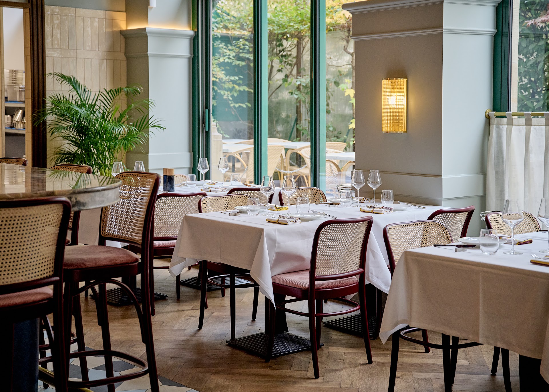 Photo Le Petit Beefbar Strasbourg