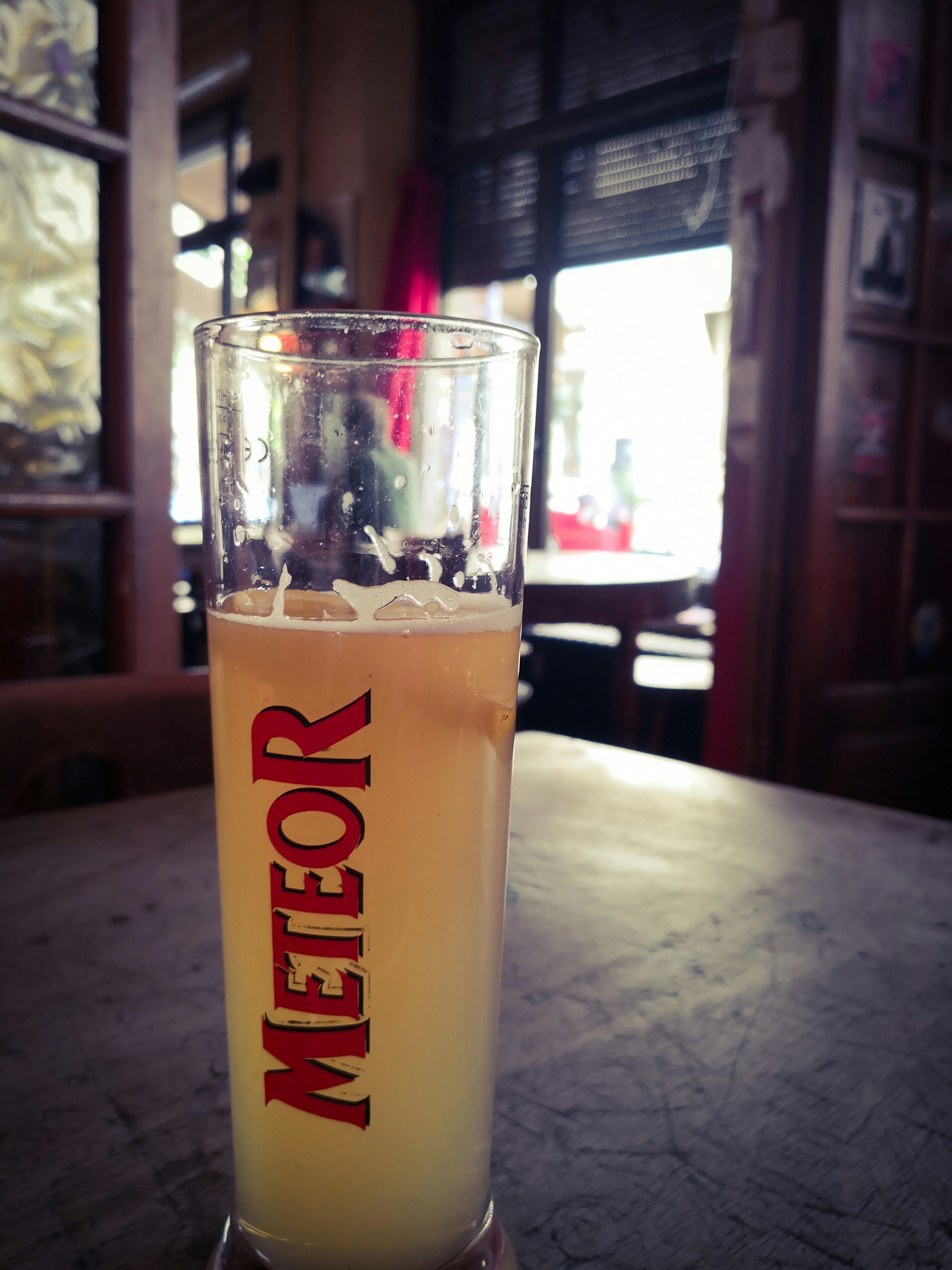 Photo La Taverne Française