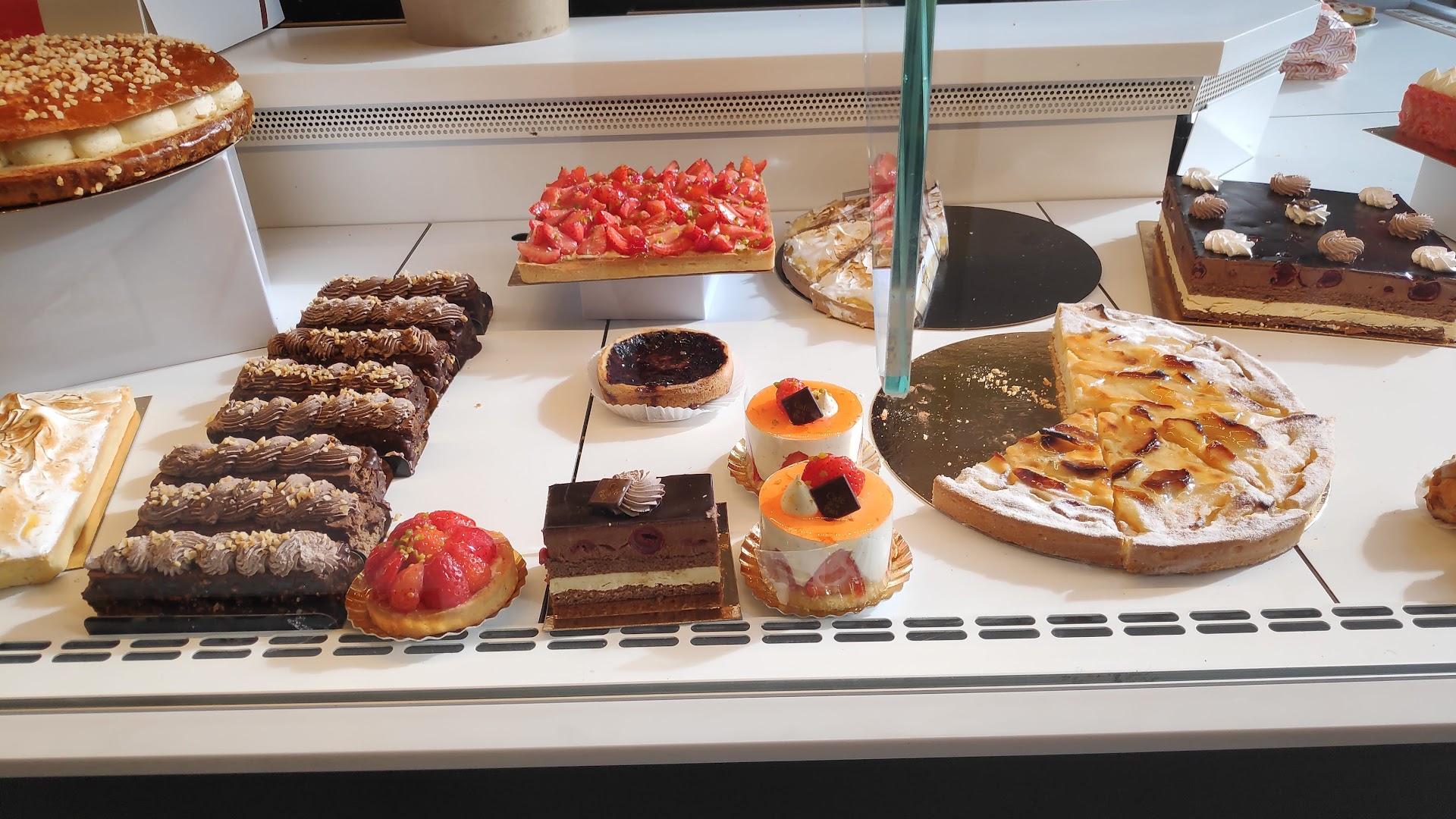 Photo Café de la Paix