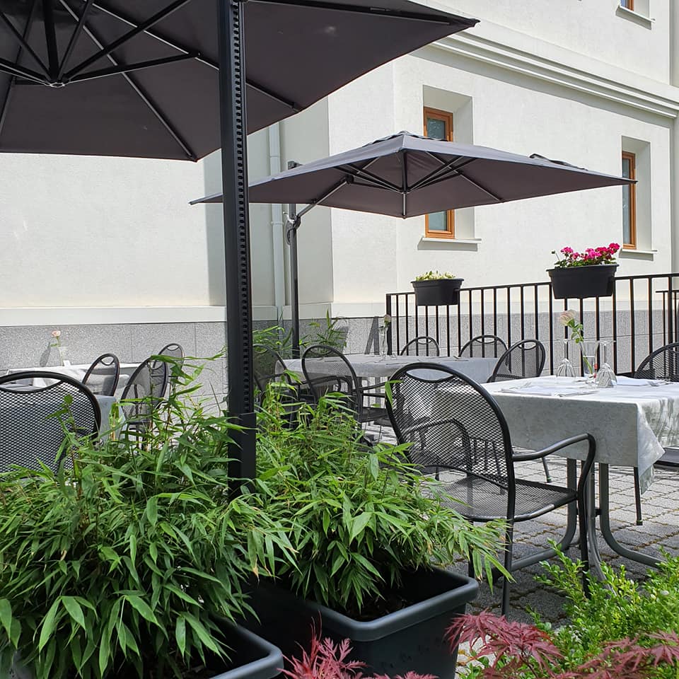 Photo Restaurant “Dostoïevski”