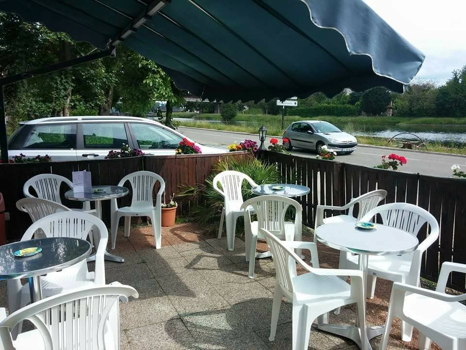 Photo Snack Du Quai Jacoutot