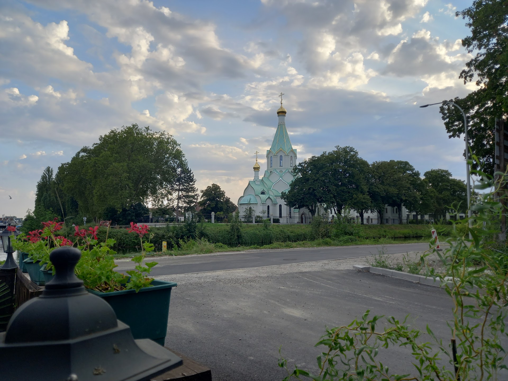 Photo Snack Du Quai Jacoutot