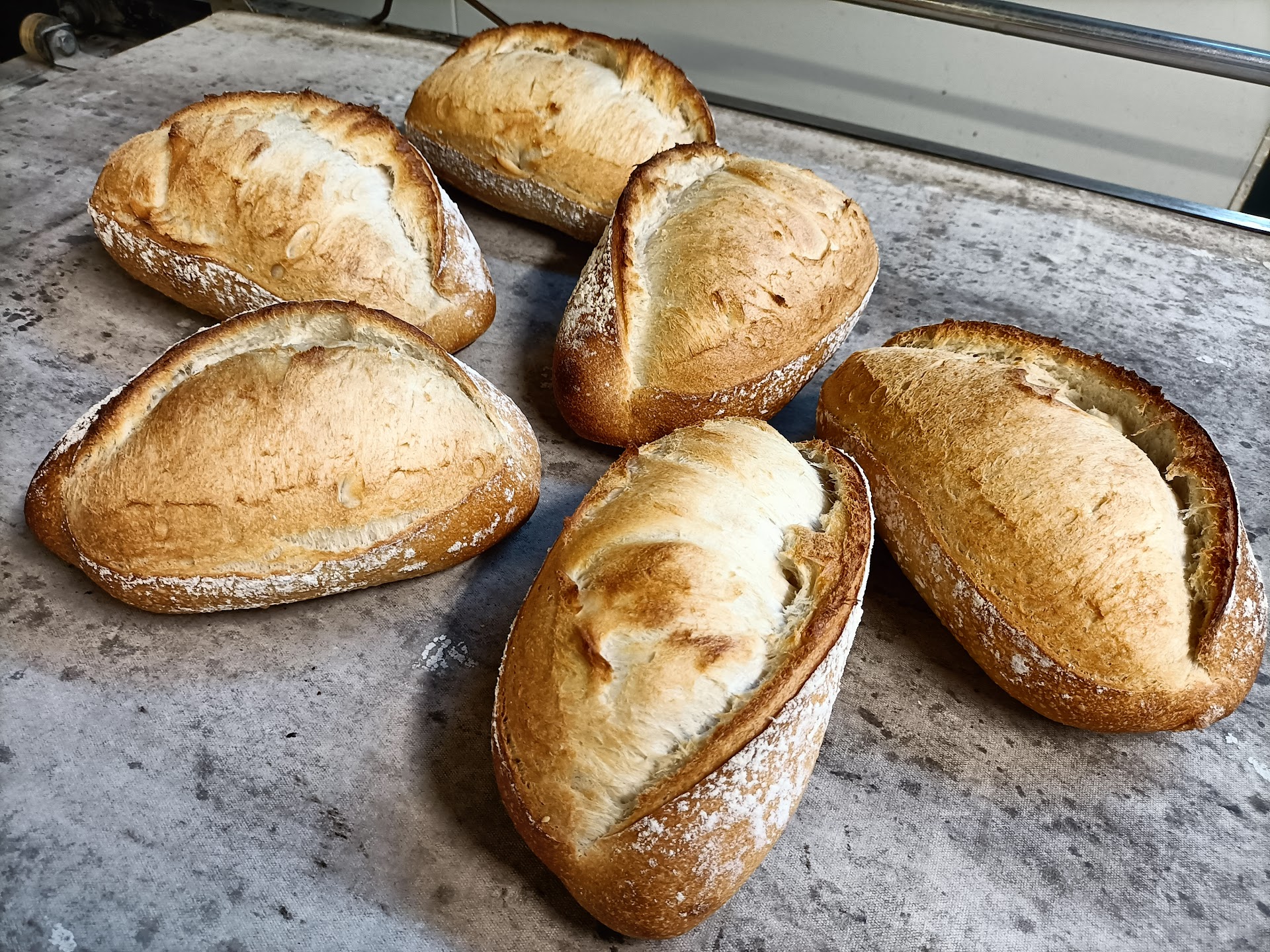 Photo Au Fournil saint antoine