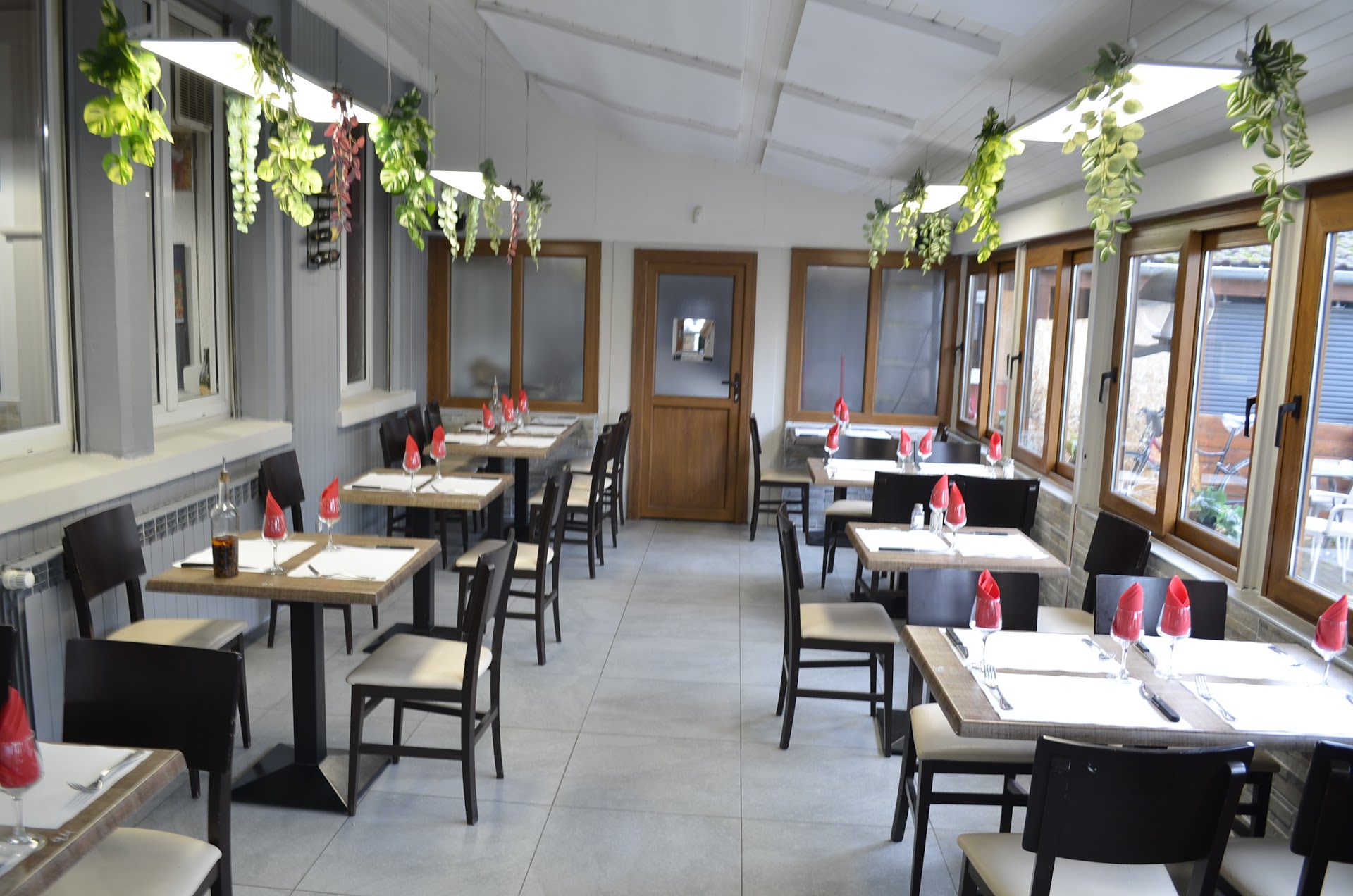 Photo Restaurant - Pizzeria Aux Trois Goûts - Cronenbourg