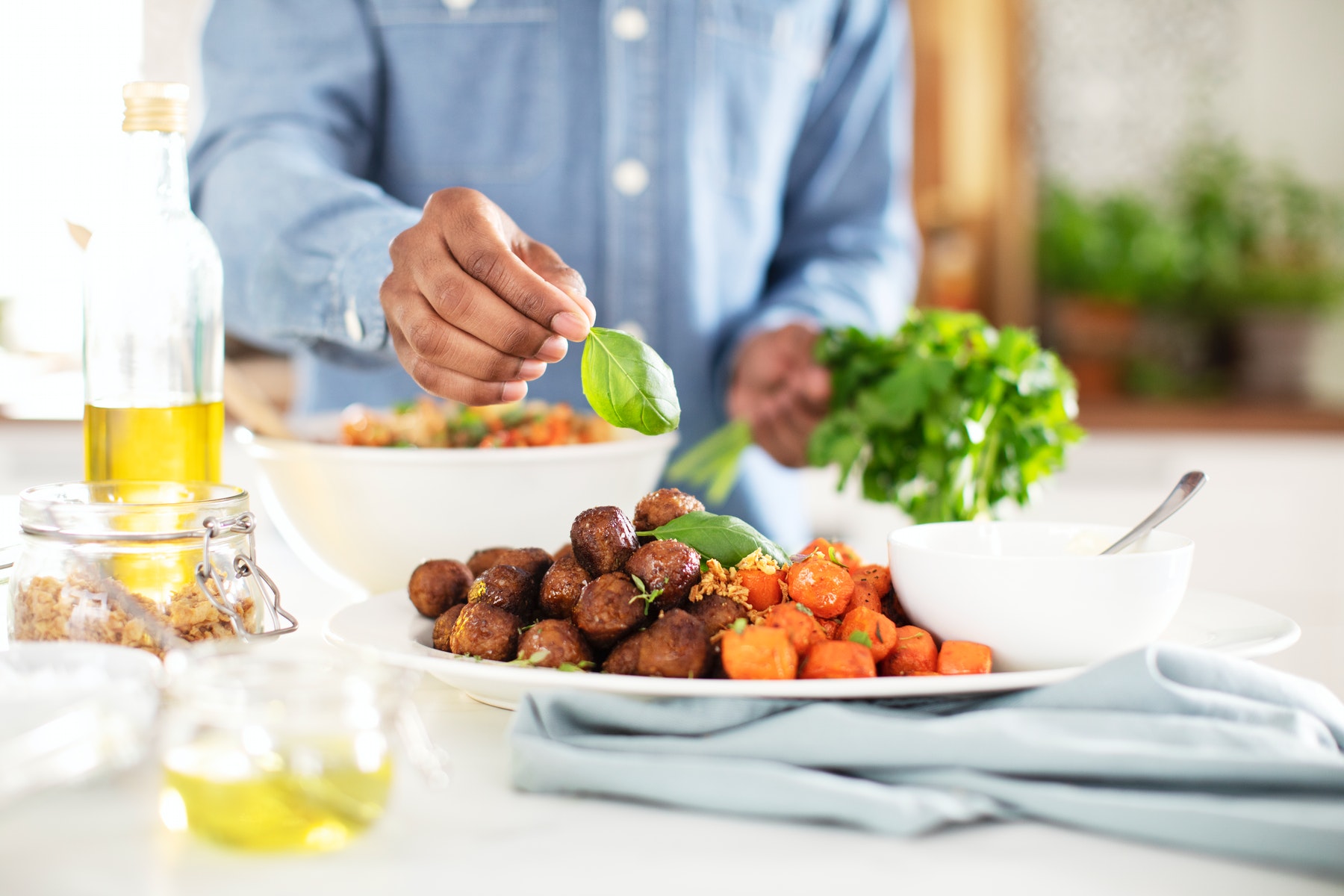 Photo Restaurant IKEA Strasbourg