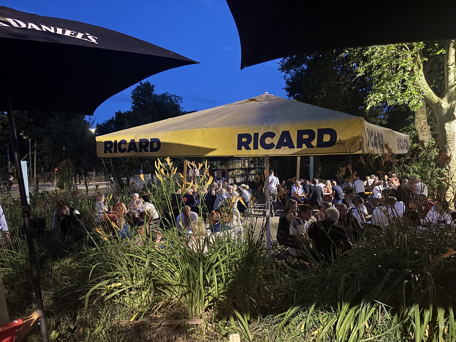 Photo B'art Garden Apollonia